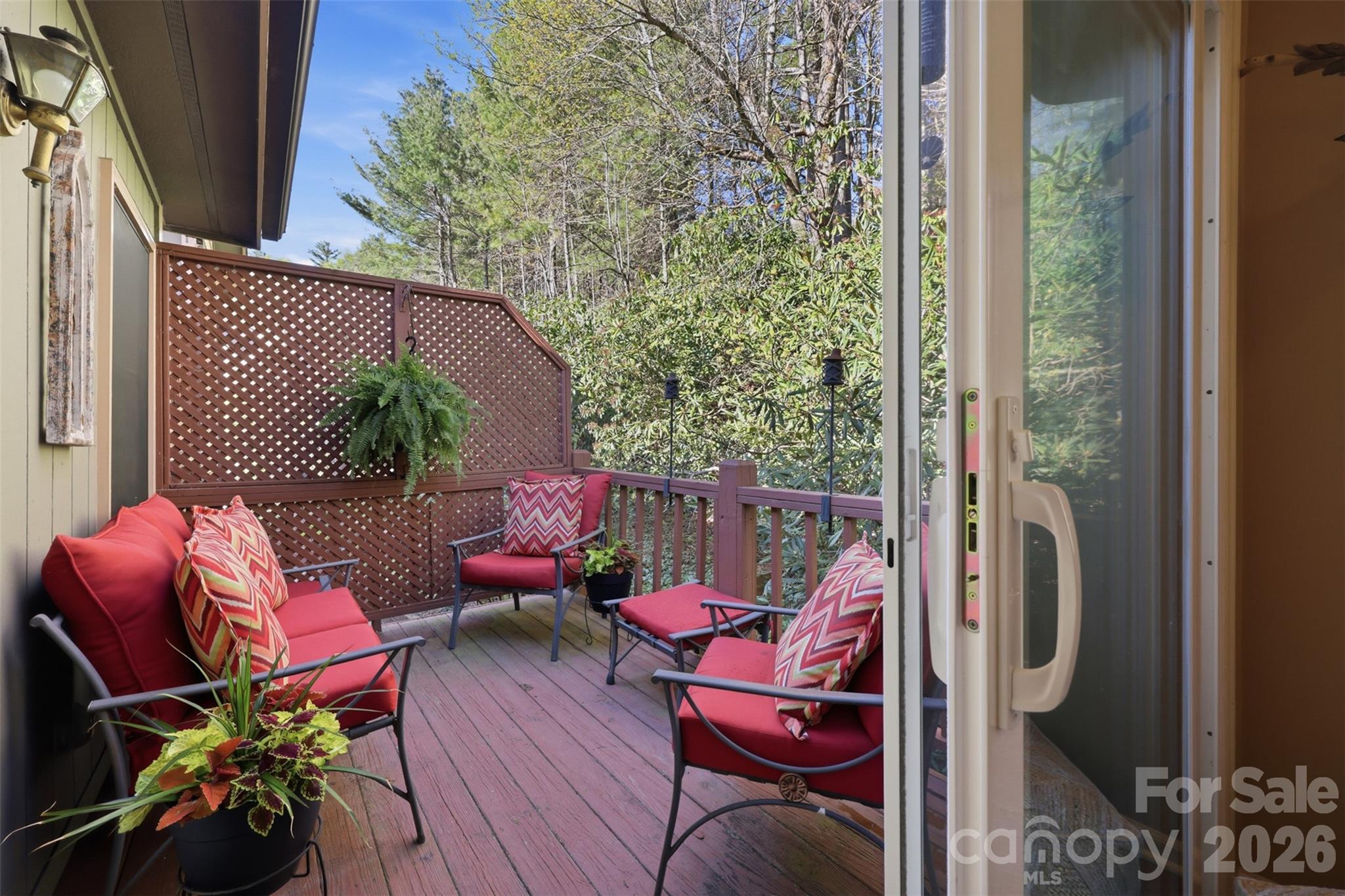 155 Glen Burney Lane #C6 — Blowing Rock