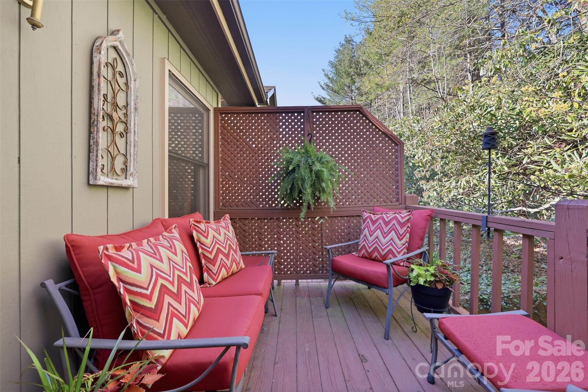 155 Glen Burney Lane #C6 — Blowing Rock