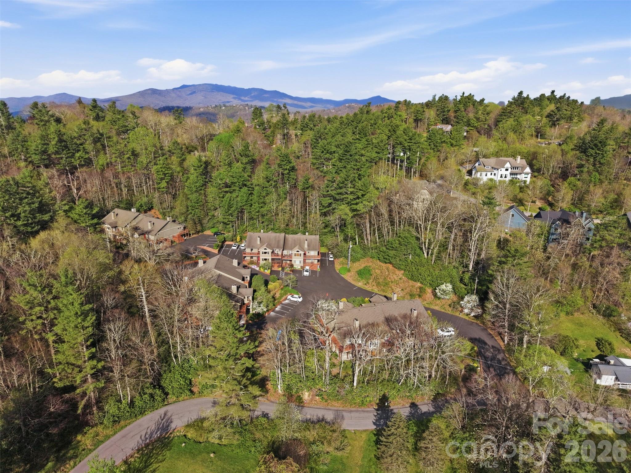 155 Glen Burney Lane #C6 — Blowing Rock