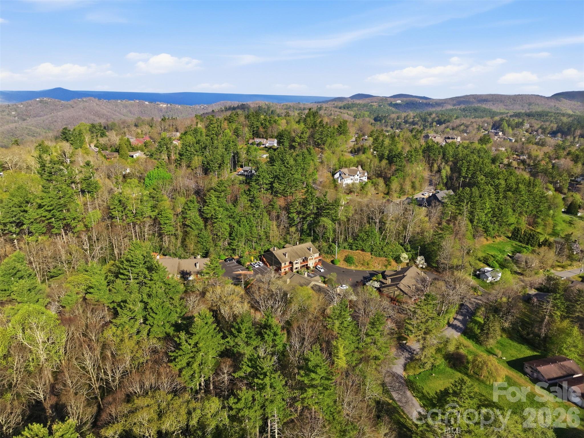 155 Glen Burney Lane #C6 — Blowing Rock