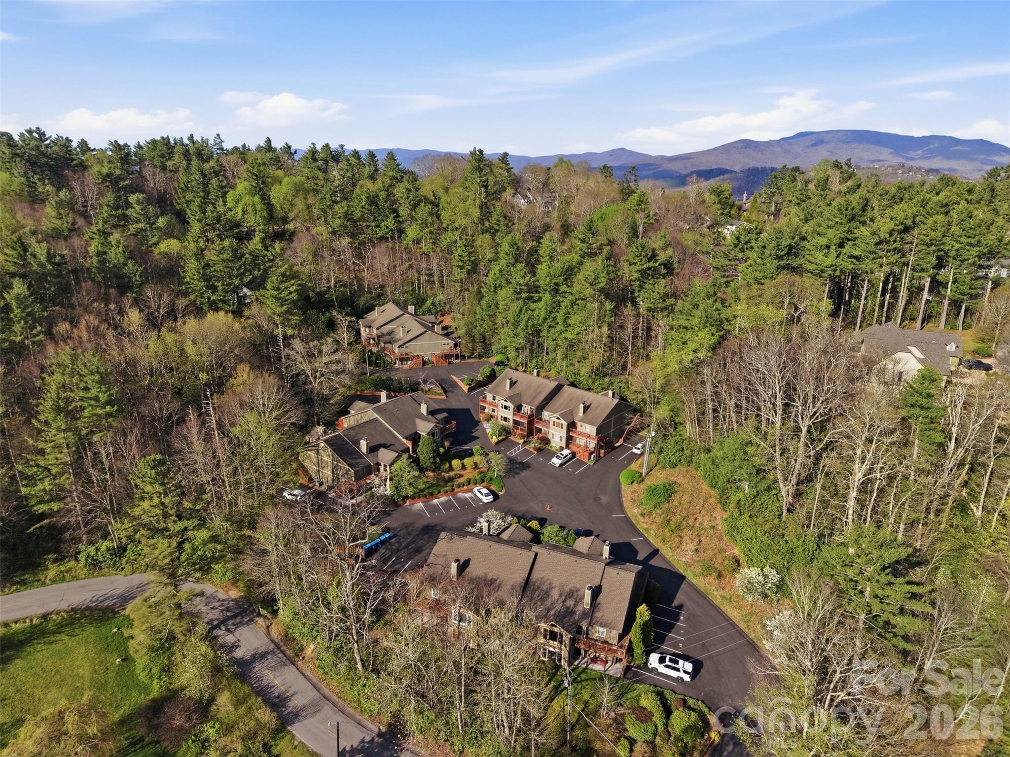 155 Glen Burney Lane #C6 — Blowing Rock