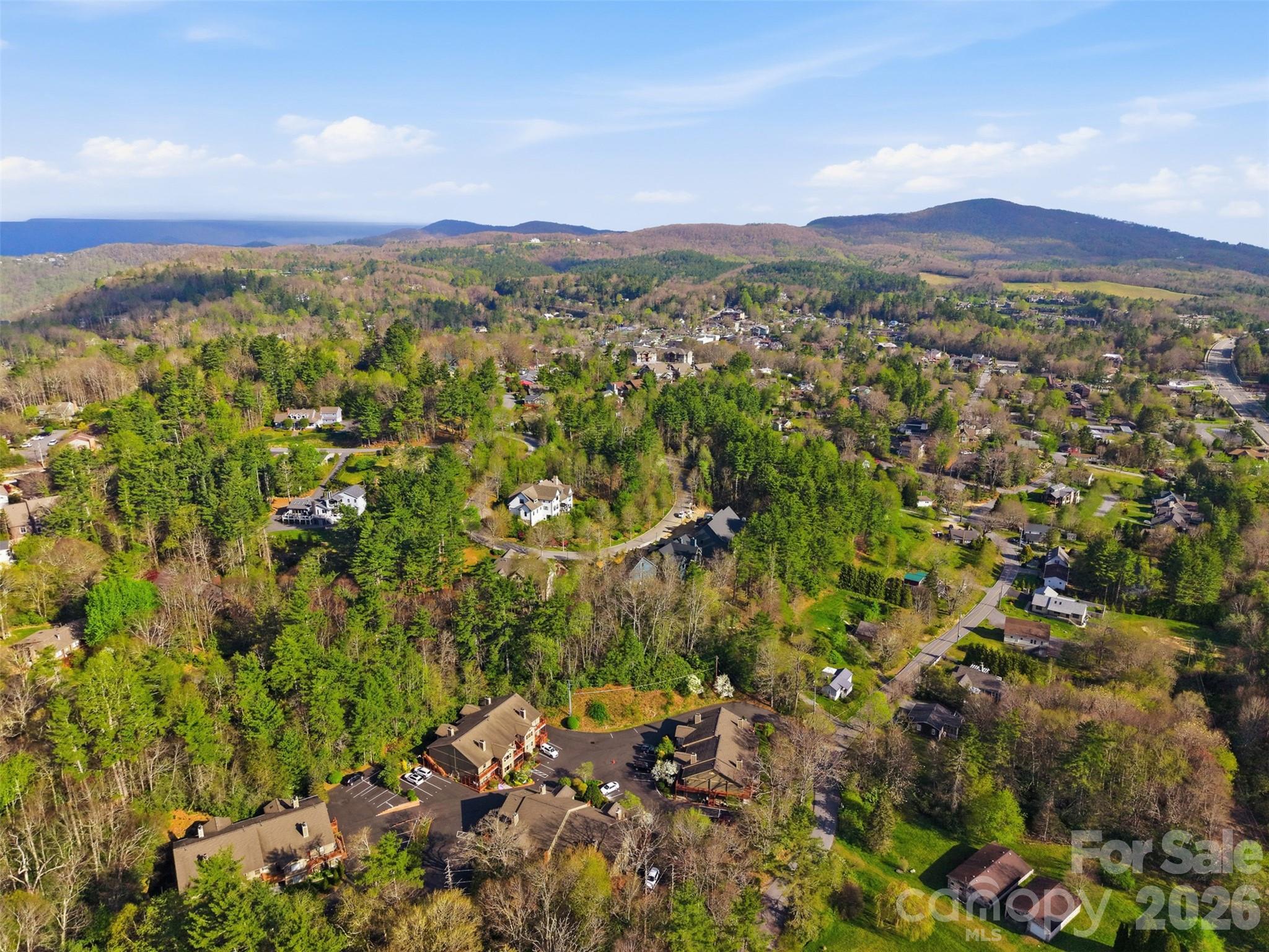 155 Glen Burney Lane #C6 — Blowing Rock