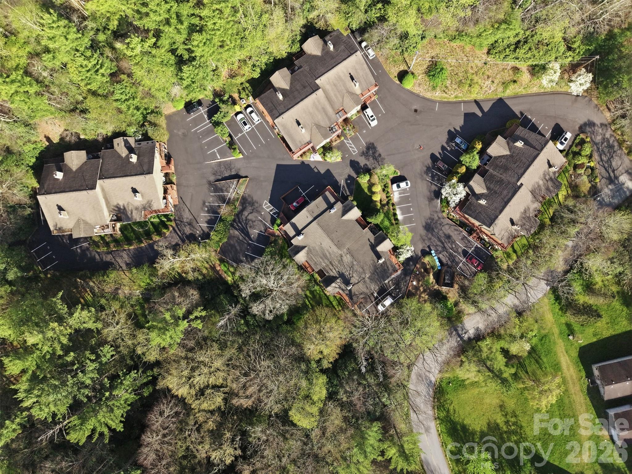 155 Glen Burney Lane #C6 — Blowing Rock