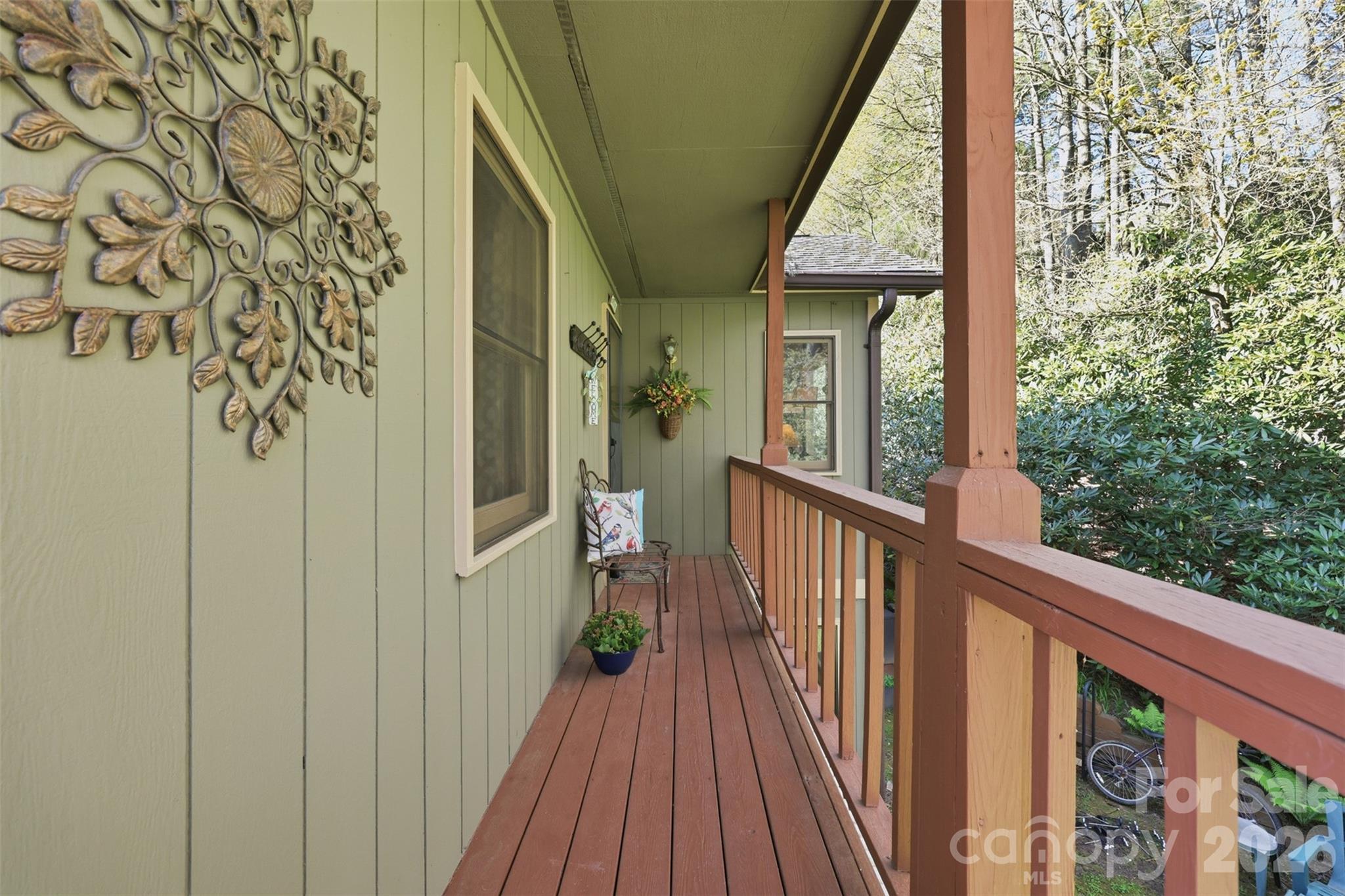 155 Glen Burney Lane #C6 — Blowing Rock