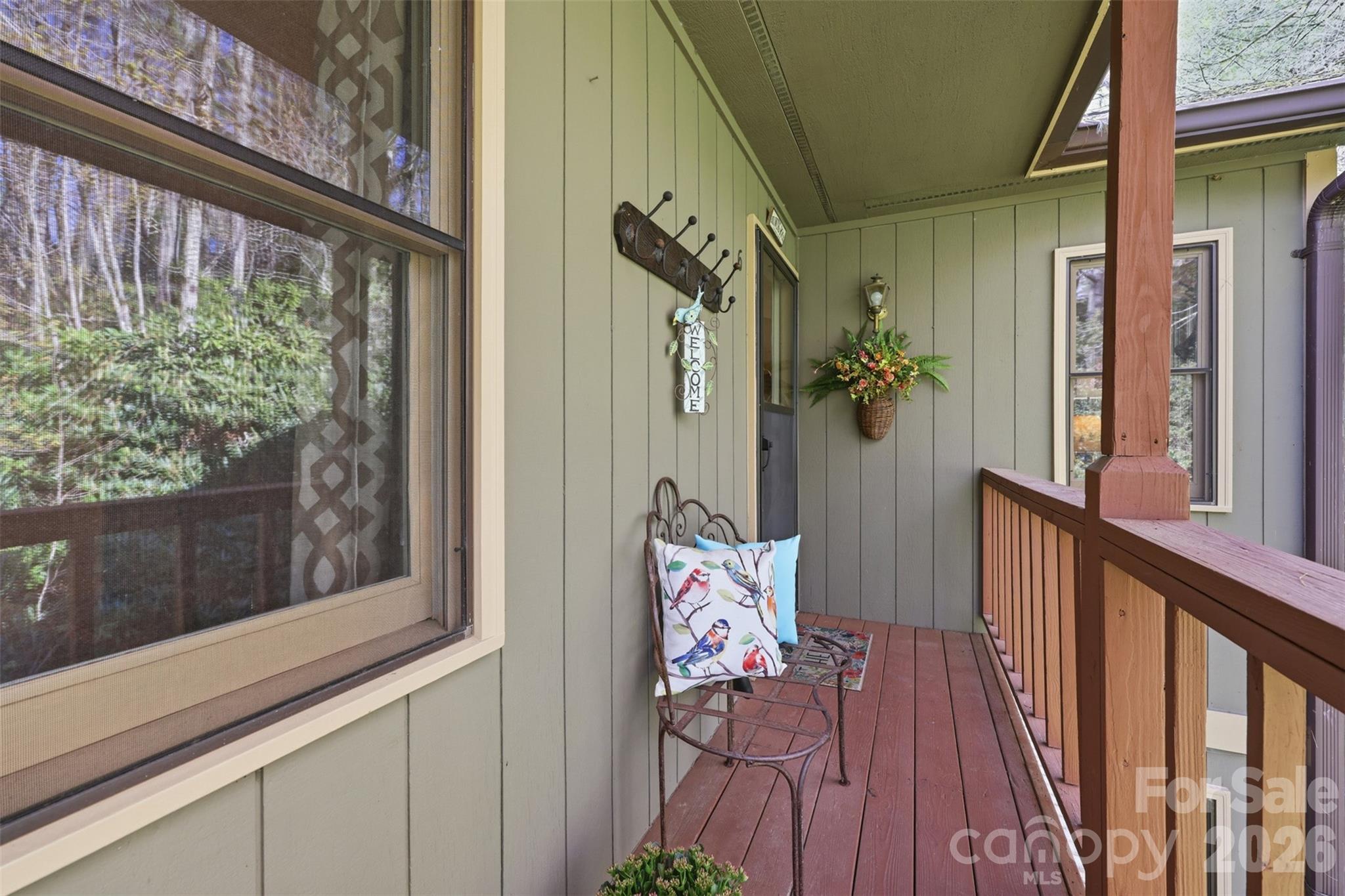 155 Glen Burney Lane #C6 — Blowing Rock