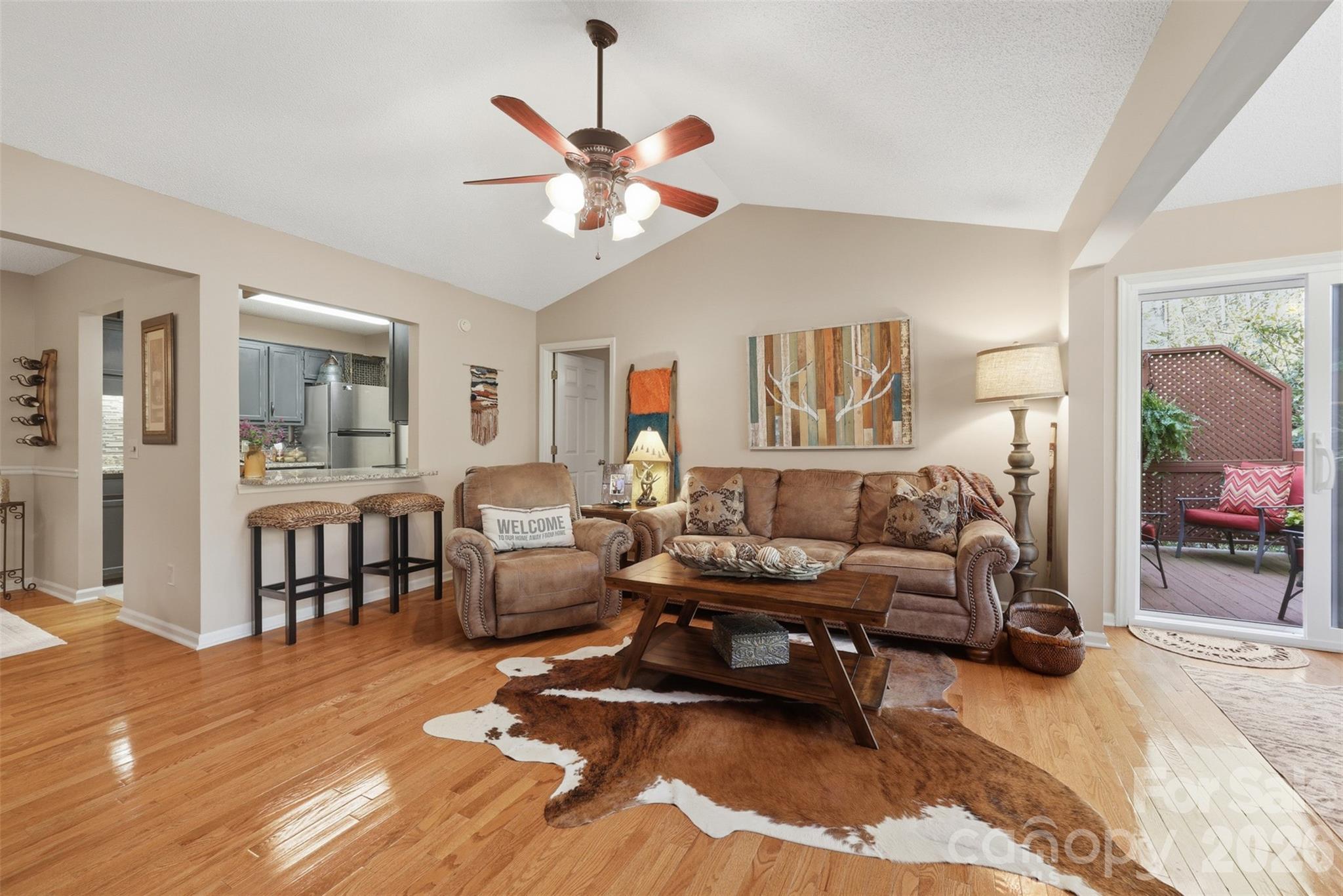 155 Glen Burney Lane #C6 — Blowing Rock