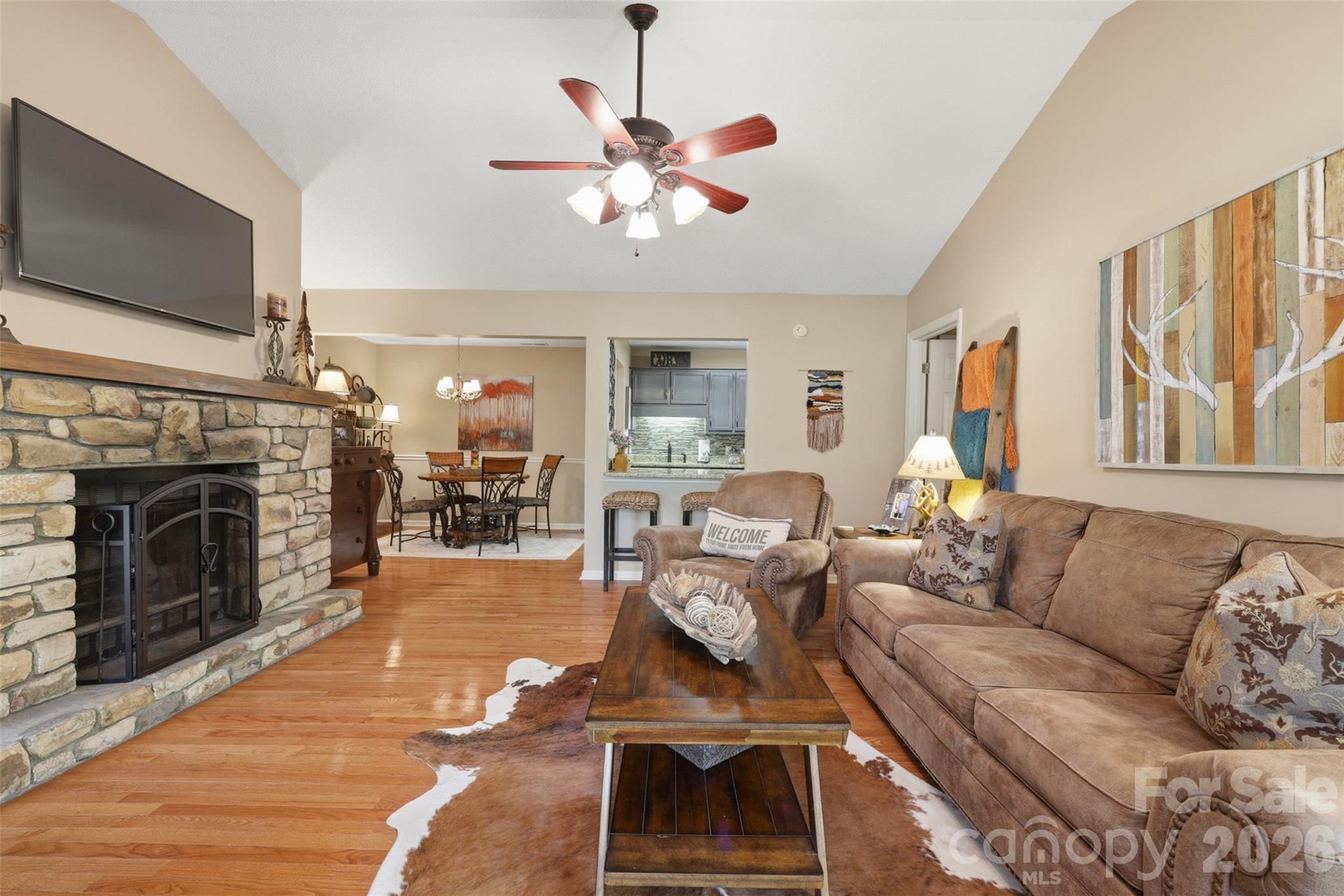 155 Glen Burney Lane #C6 — Blowing Rock