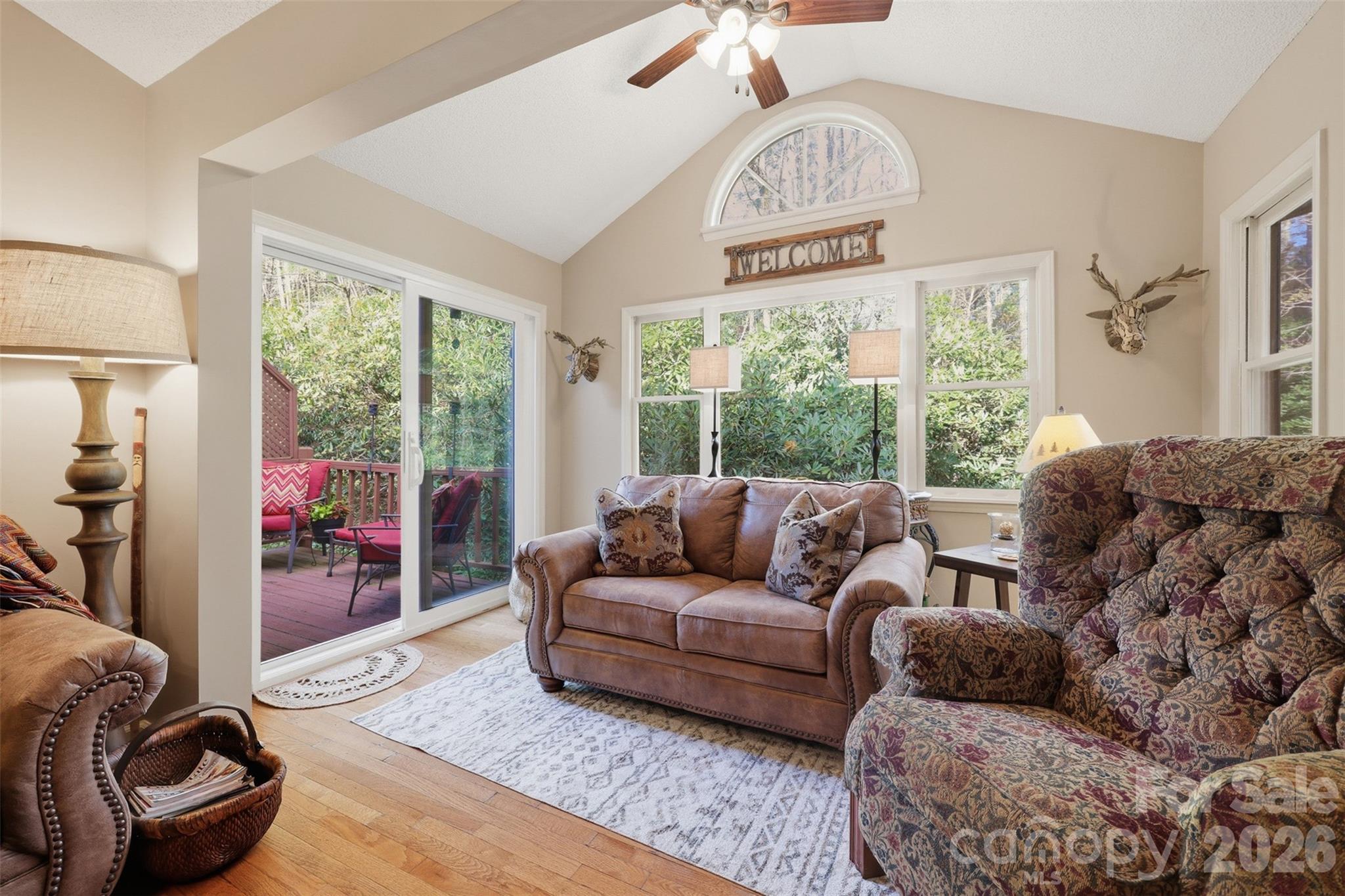 155 Glen Burney Lane #C6 — Blowing Rock