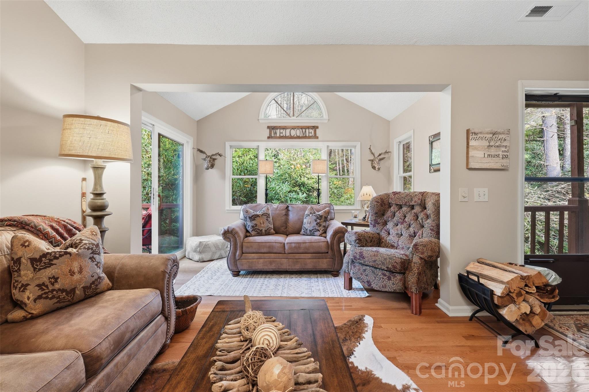 155 Glen Burney Lane #C6 — Blowing Rock