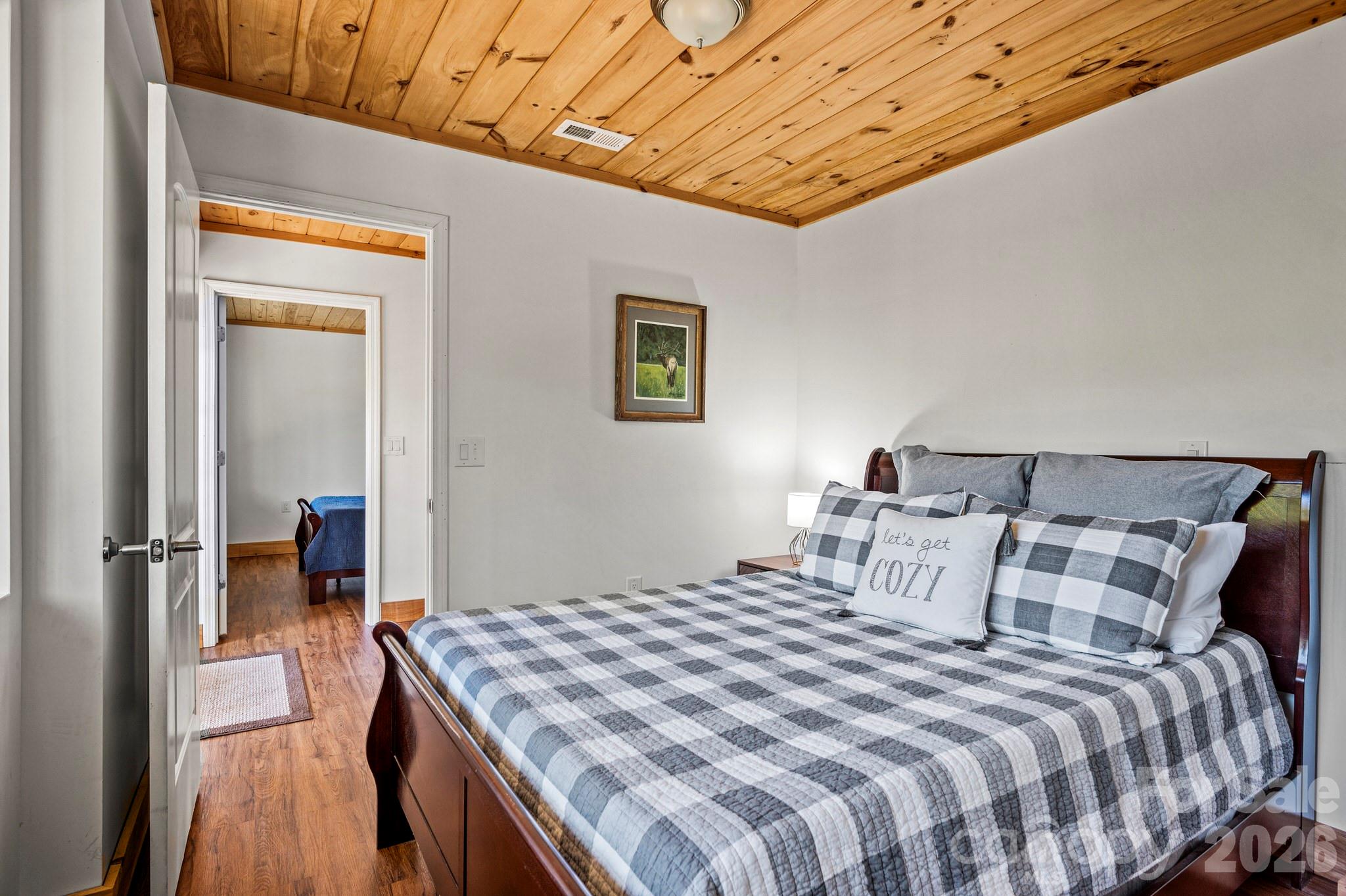100 Split Rail Drive — Maggie Valley