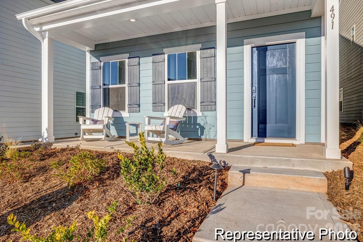 1385 Tappan Avenue #125 — Rock Hill