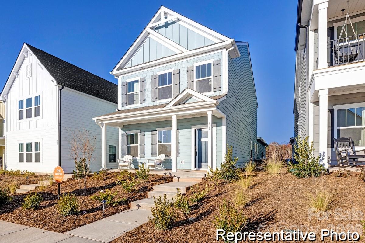 1385 Tappan Avenue #125 — Rock Hill