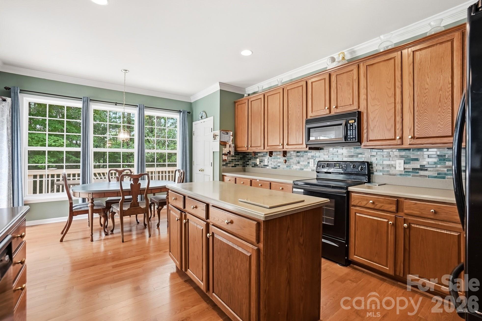 1406 Finsbury Lane — Tega Cay
