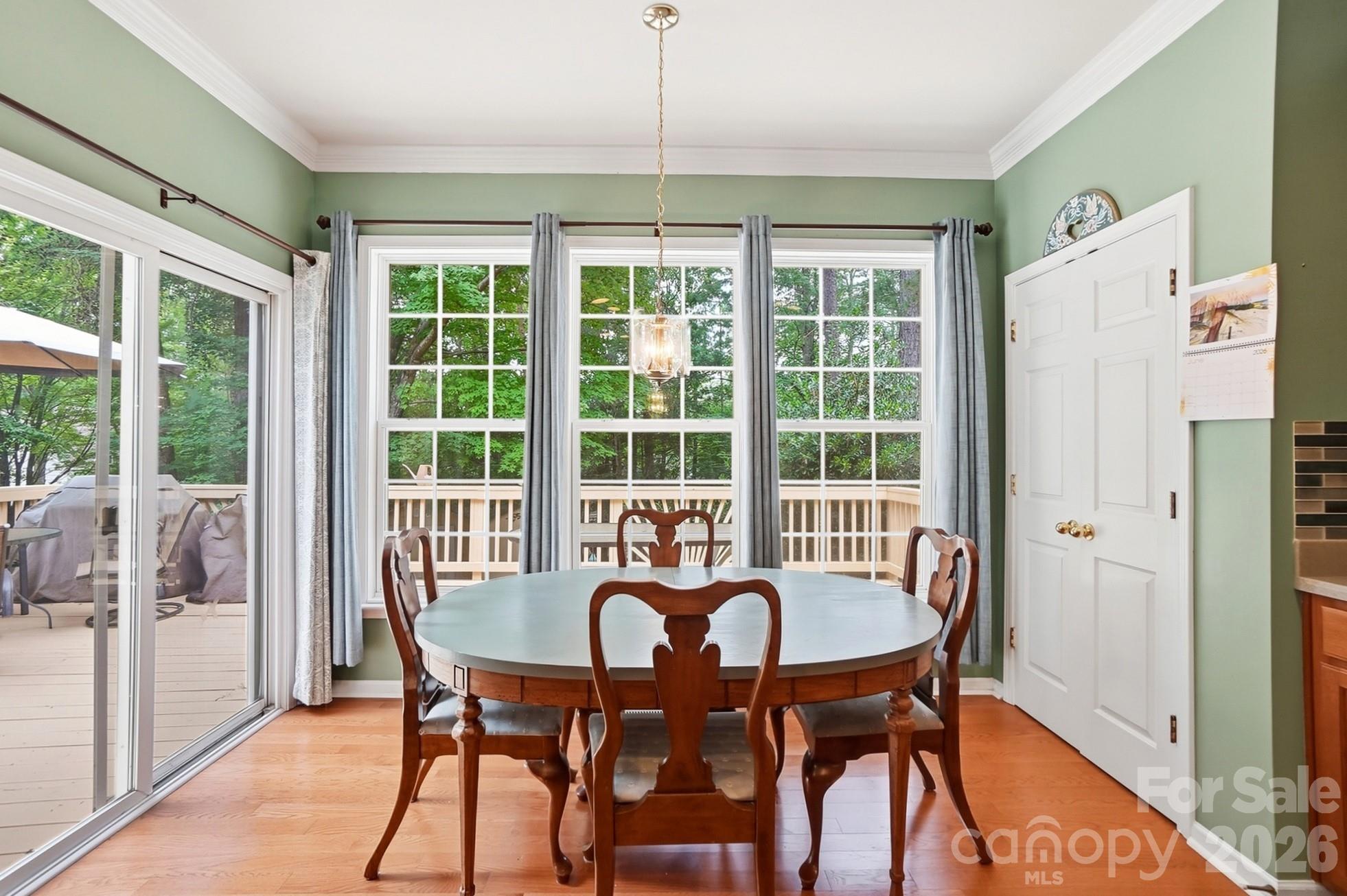 1406 Finsbury Lane — Tega Cay