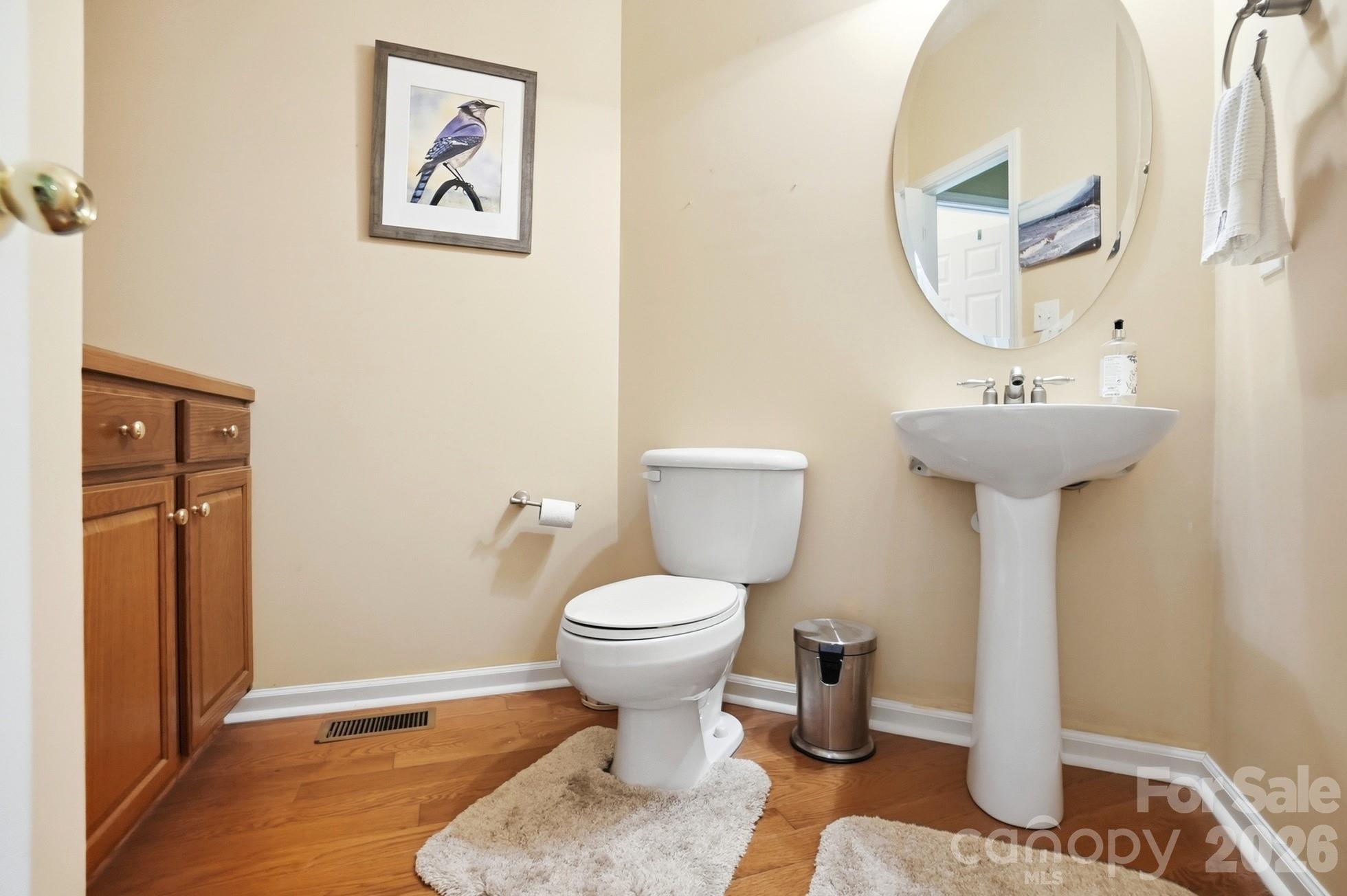 1406 Finsbury Lane — Tega Cay