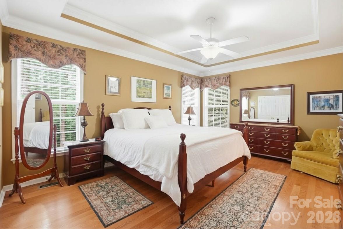 1406 Finsbury Lane — Tega Cay