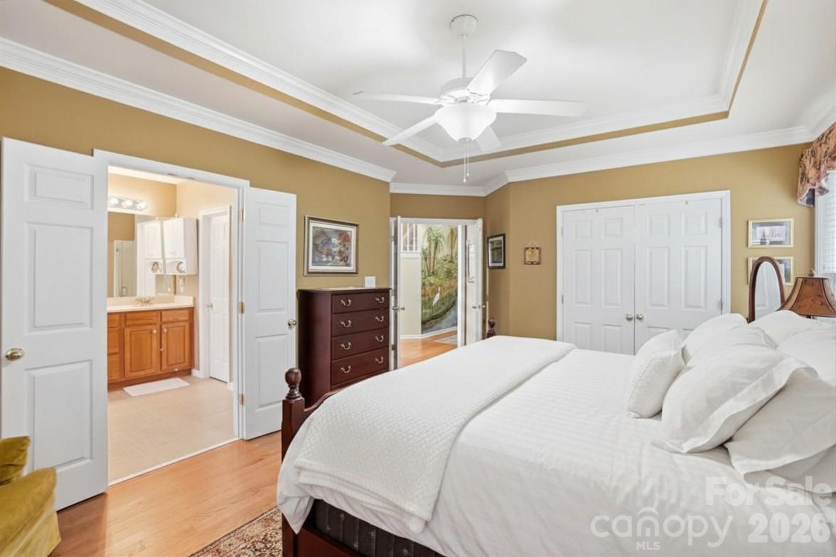 1406 Finsbury Lane — Tega Cay