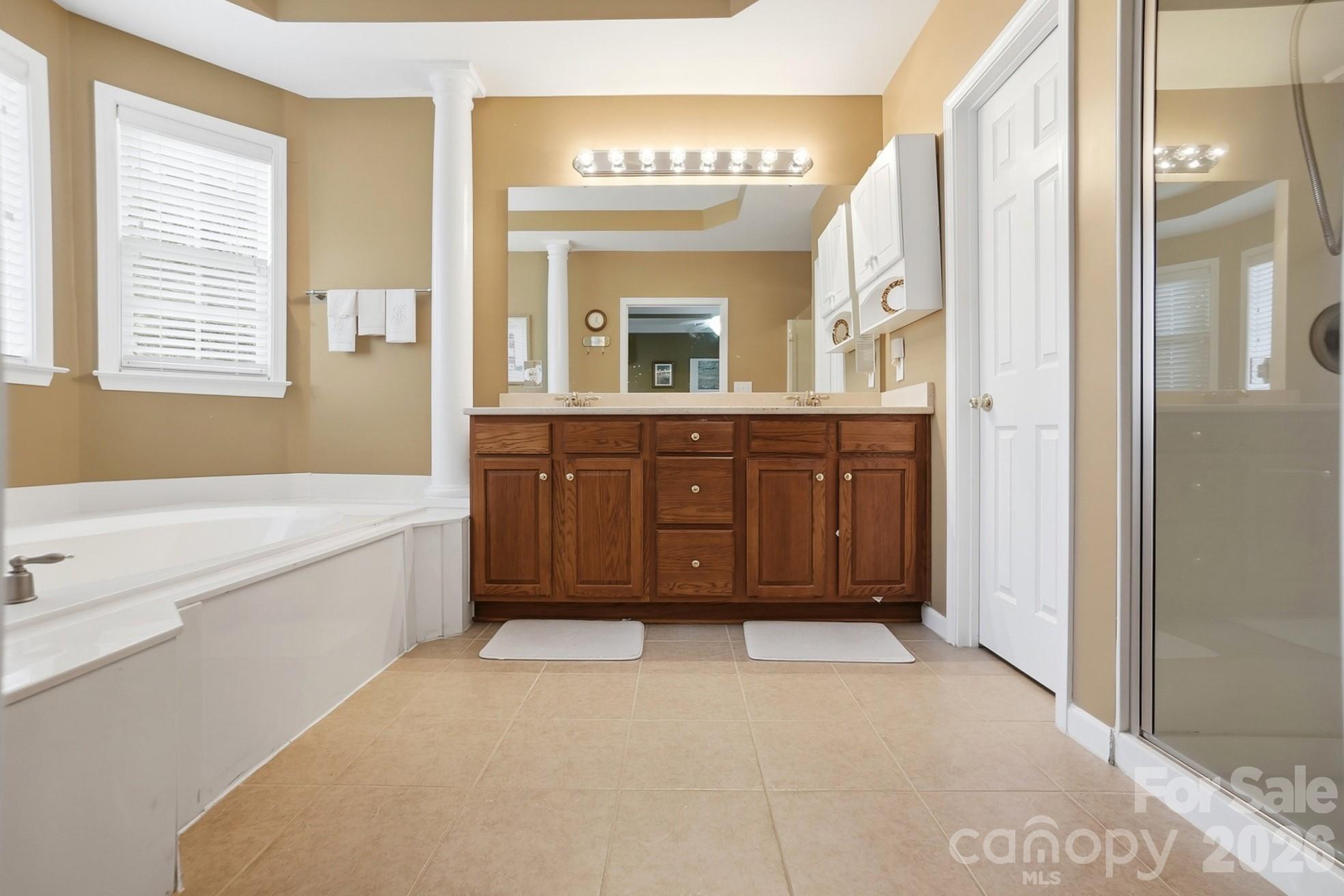 1406 Finsbury Lane — Tega Cay