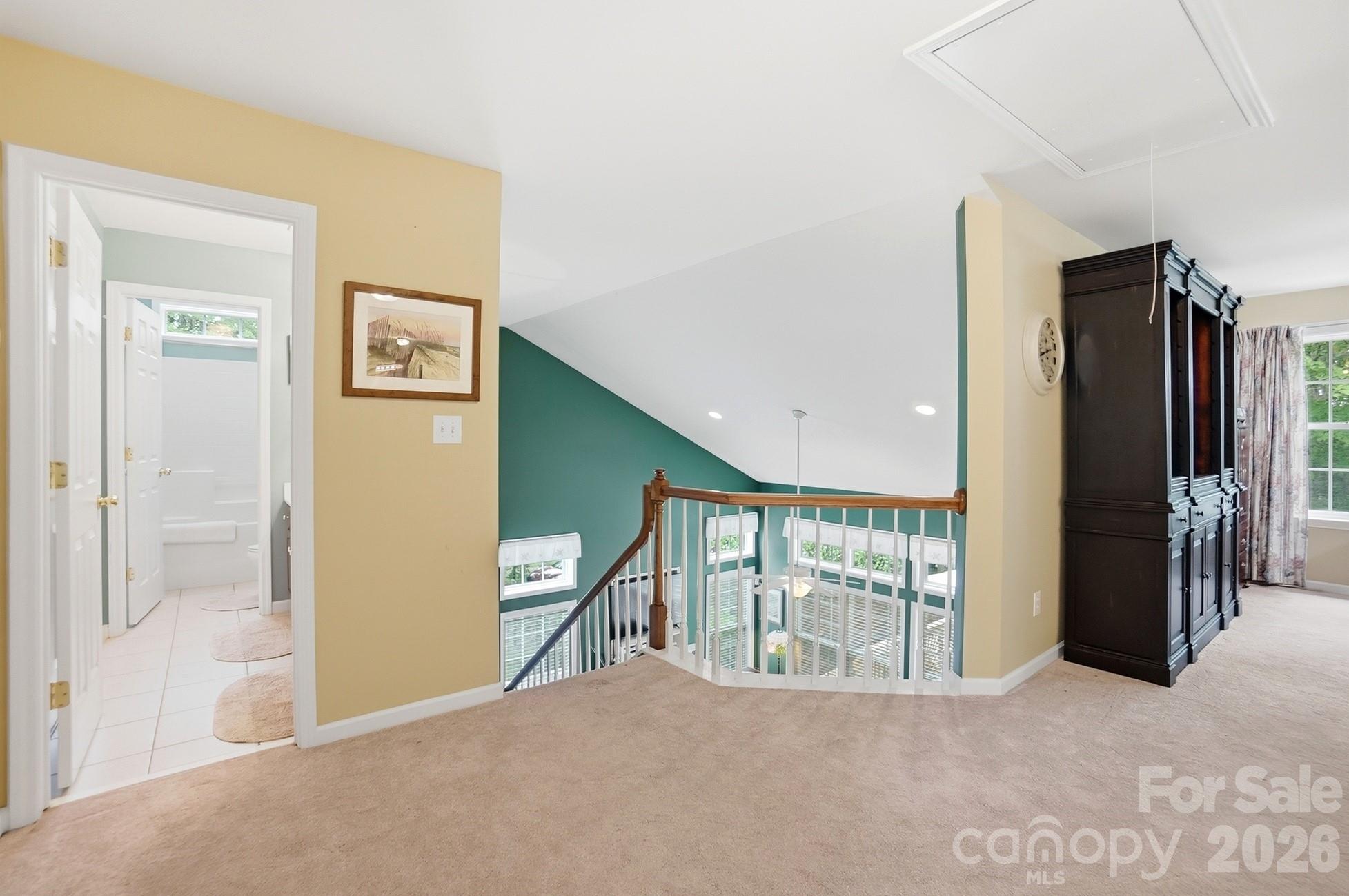 1406 Finsbury Lane — Tega Cay