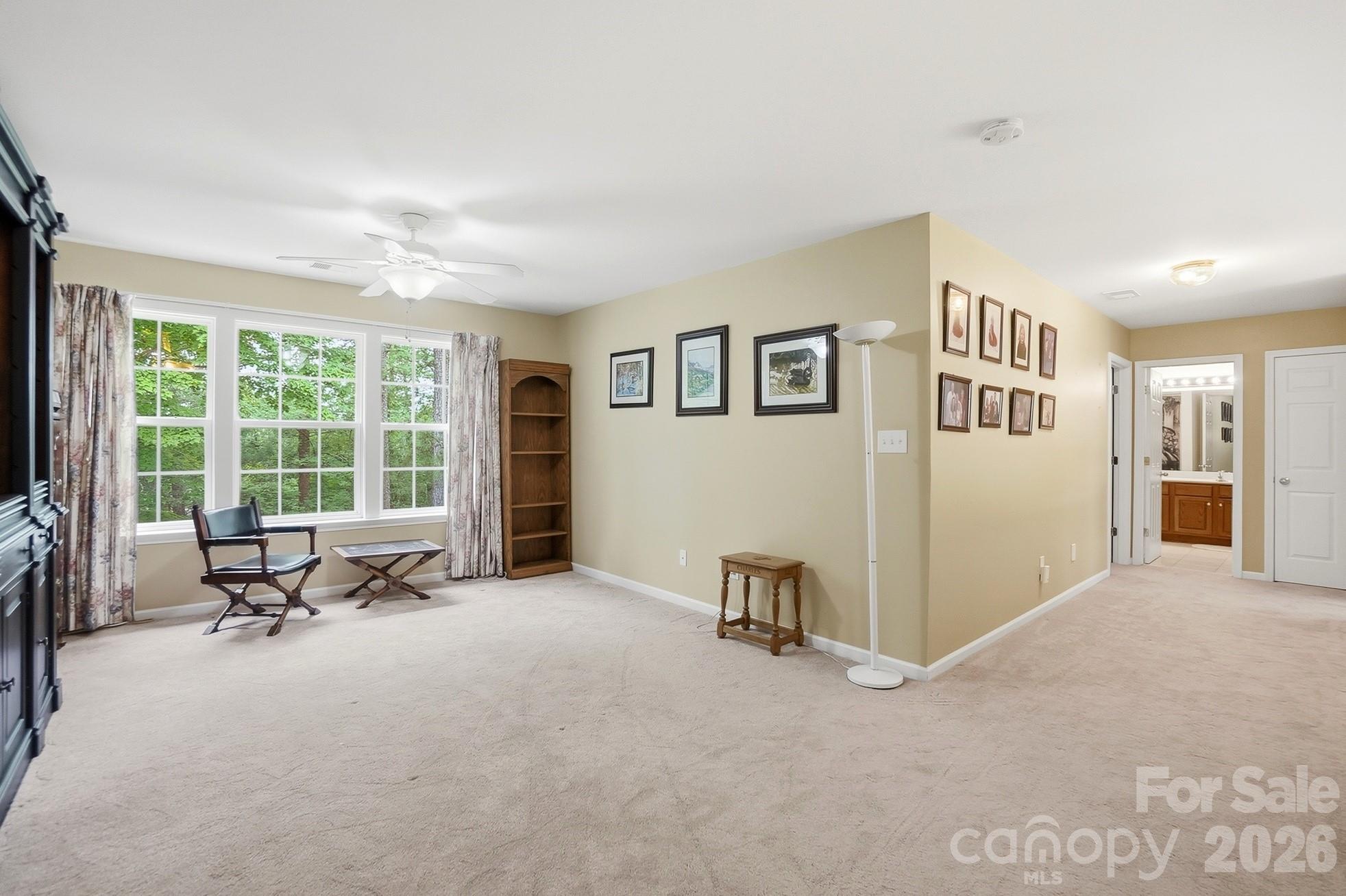 1406 Finsbury Lane — Tega Cay