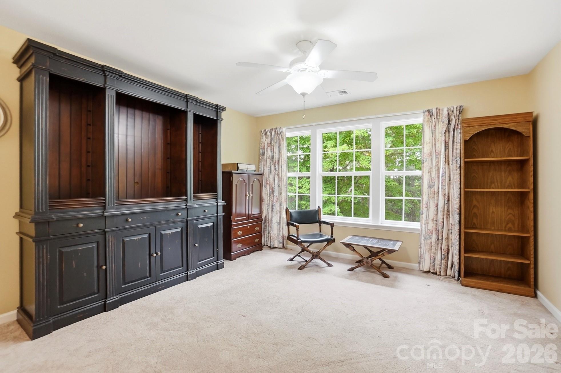 1406 Finsbury Lane — Tega Cay