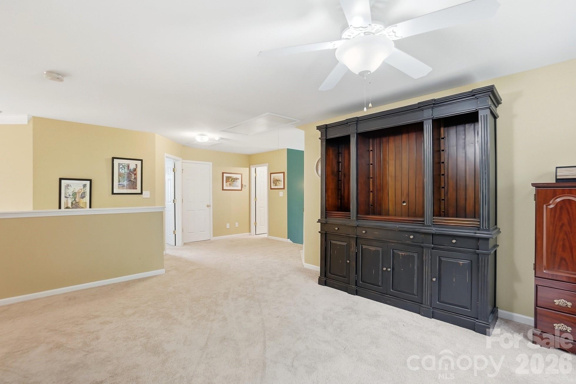 1406 Finsbury Lane — Tega Cay