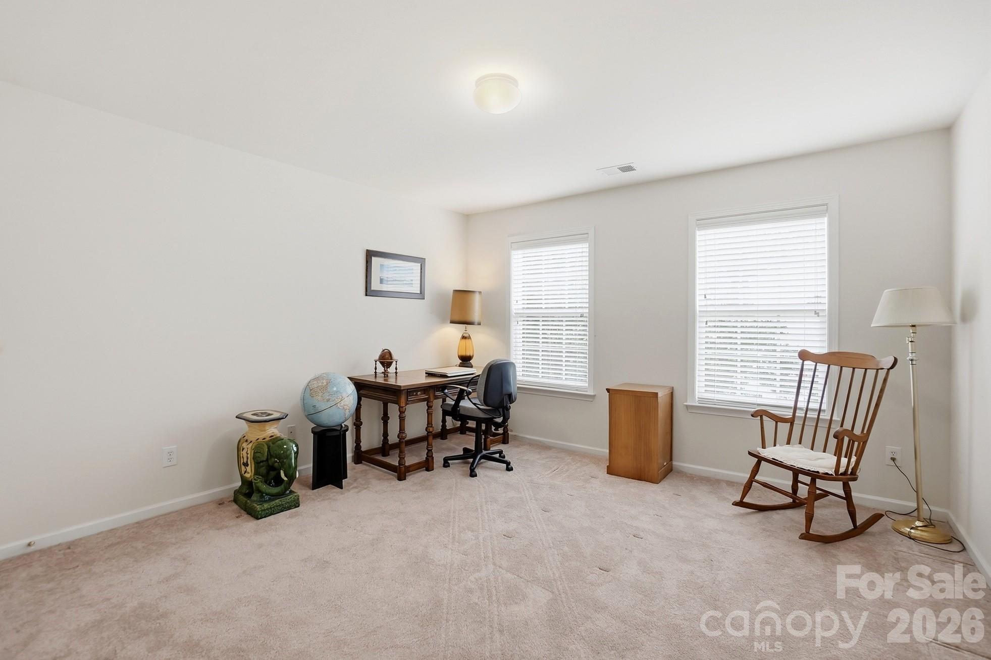 1406 Finsbury Lane — Tega Cay