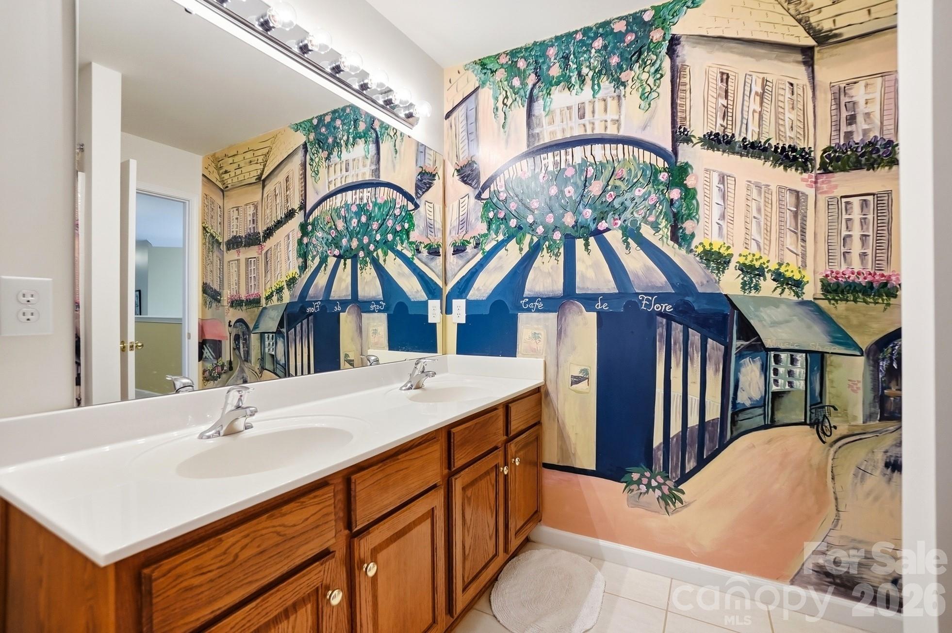 1406 Finsbury Lane — Tega Cay