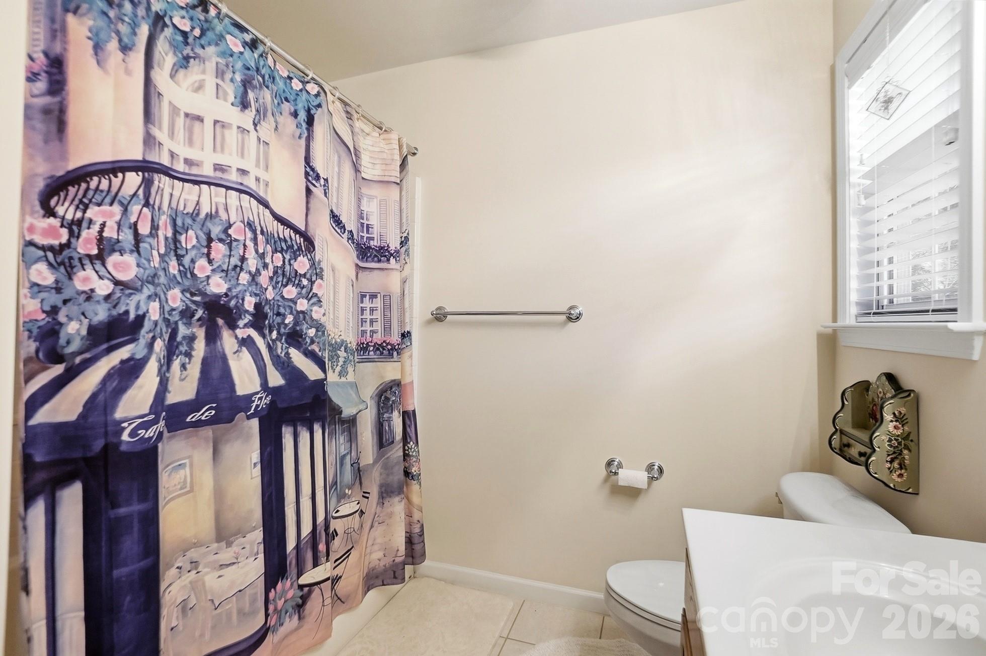 1406 Finsbury Lane — Tega Cay