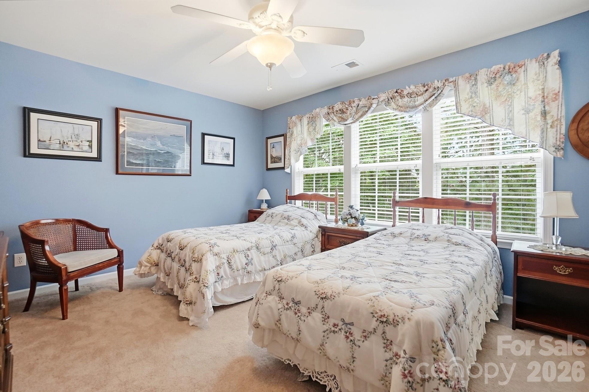 1406 Finsbury Lane — Tega Cay