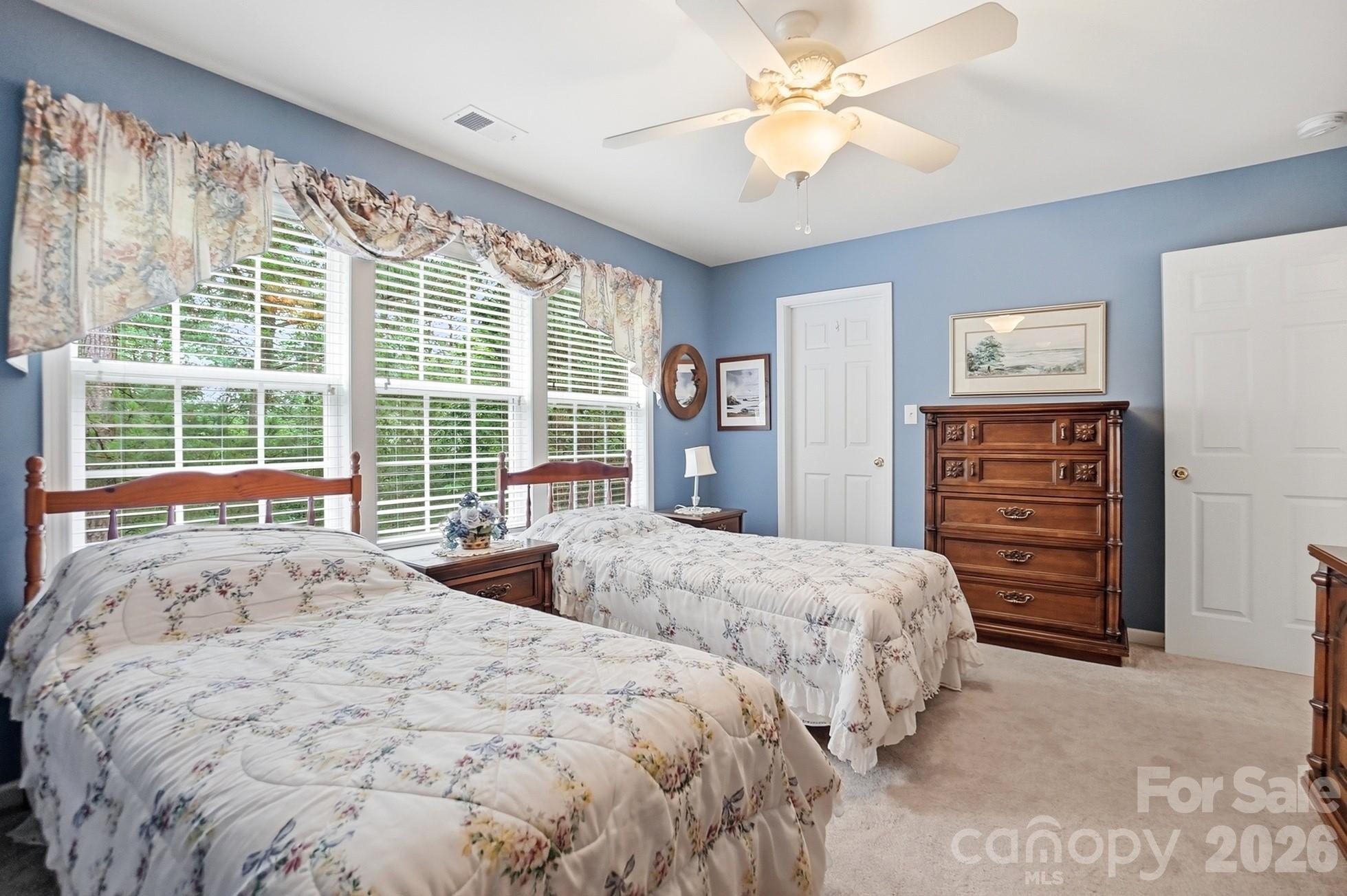 1406 Finsbury Lane — Tega Cay