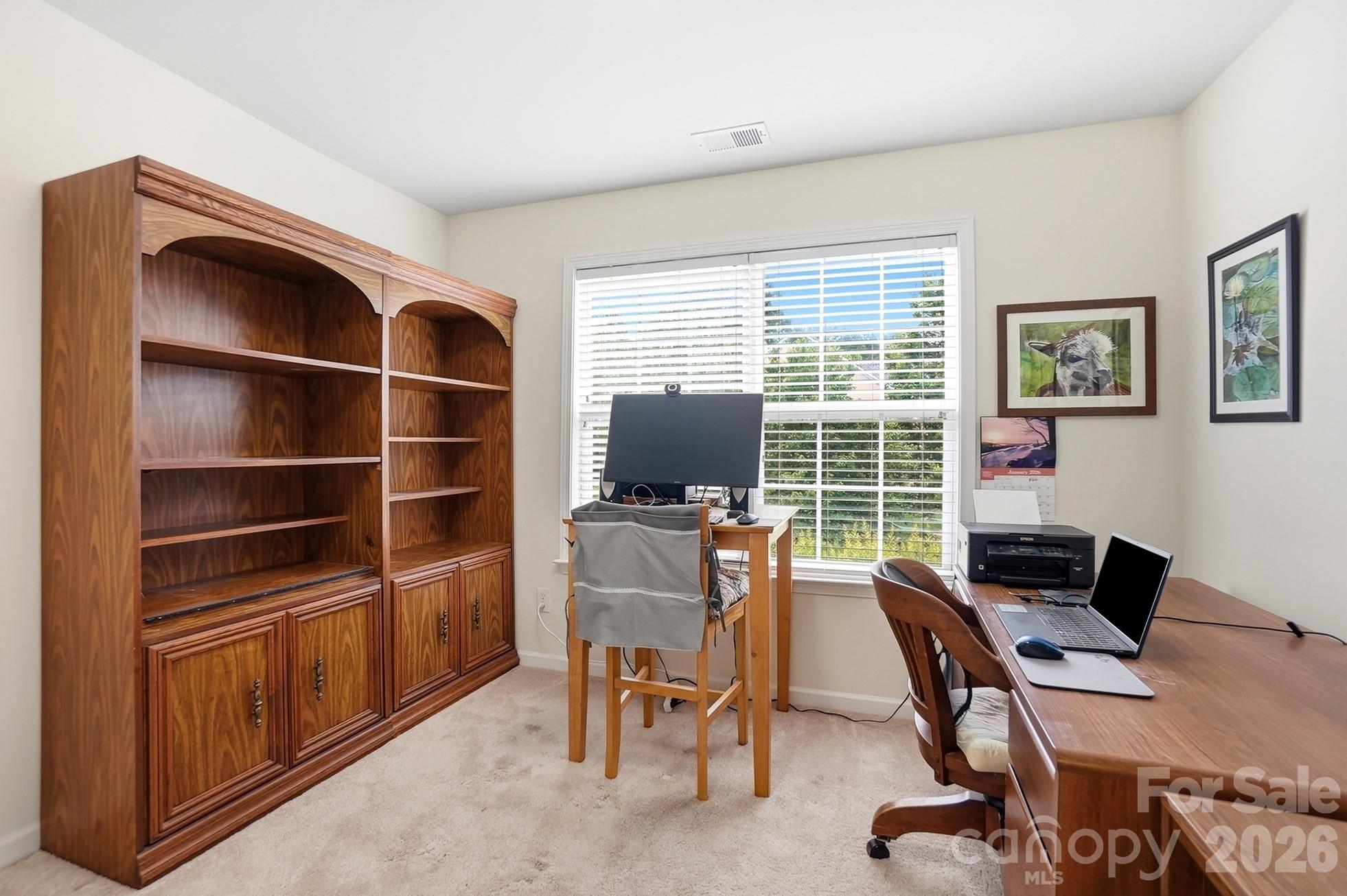 1406 Finsbury Lane — Tega Cay