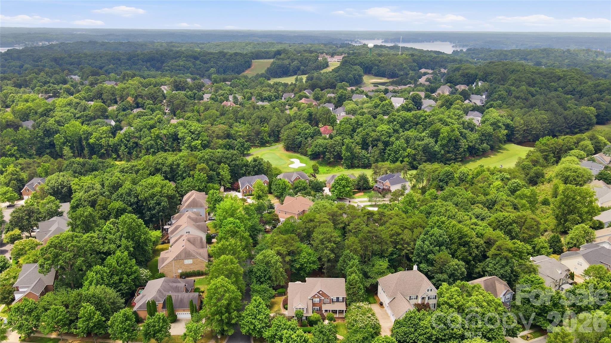 1406 Finsbury Lane — Tega Cay
