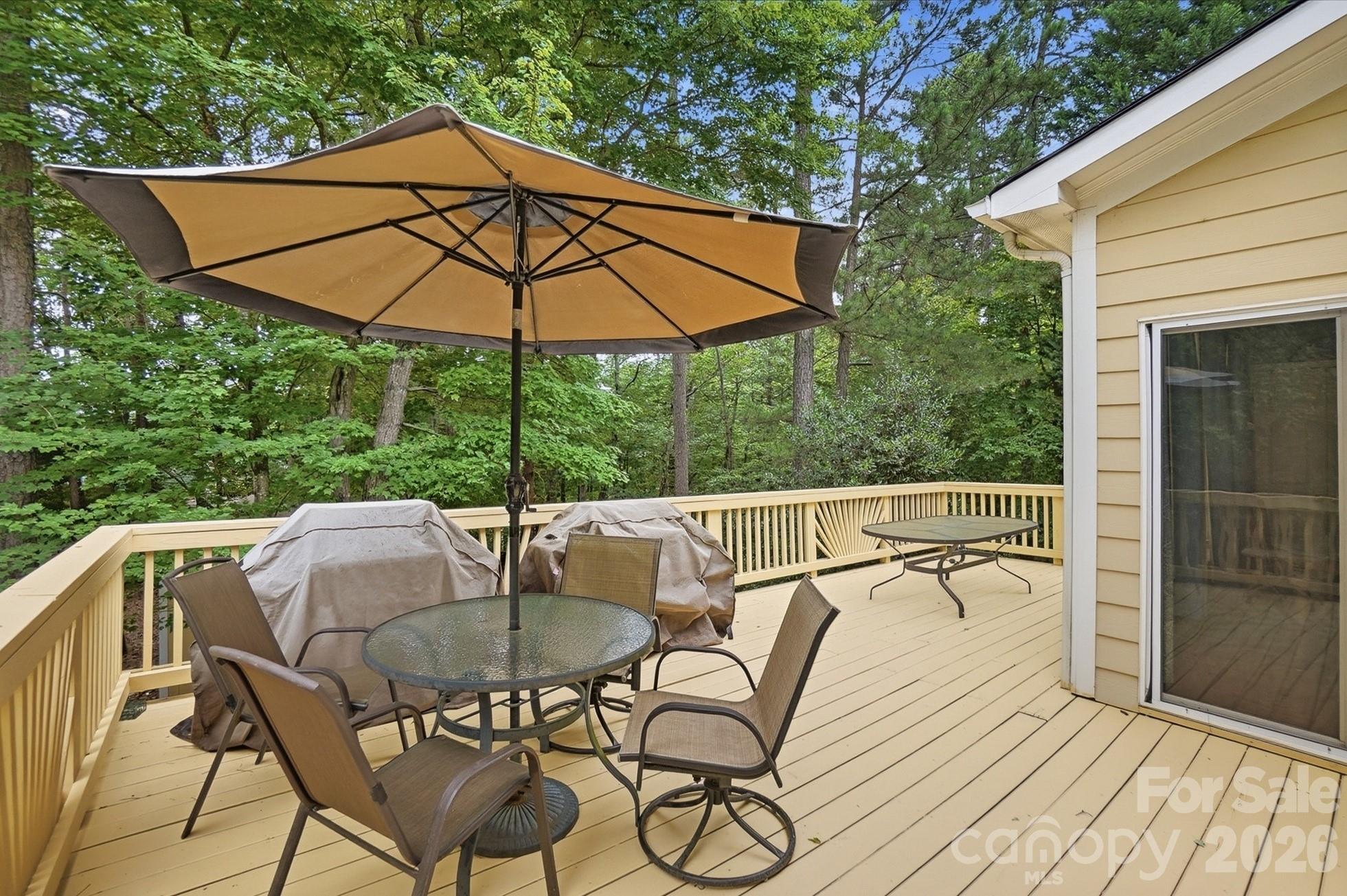 1406 Finsbury Lane — Tega Cay