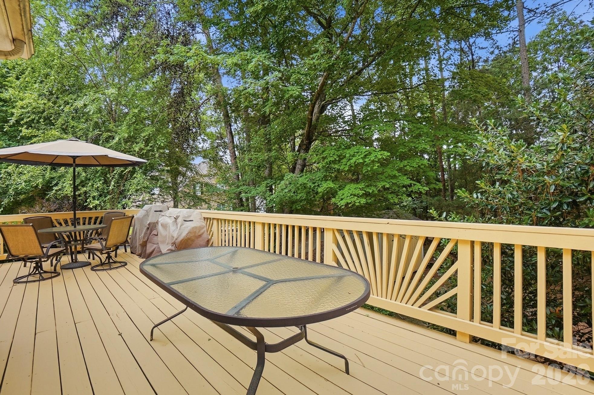 1406 Finsbury Lane — Tega Cay