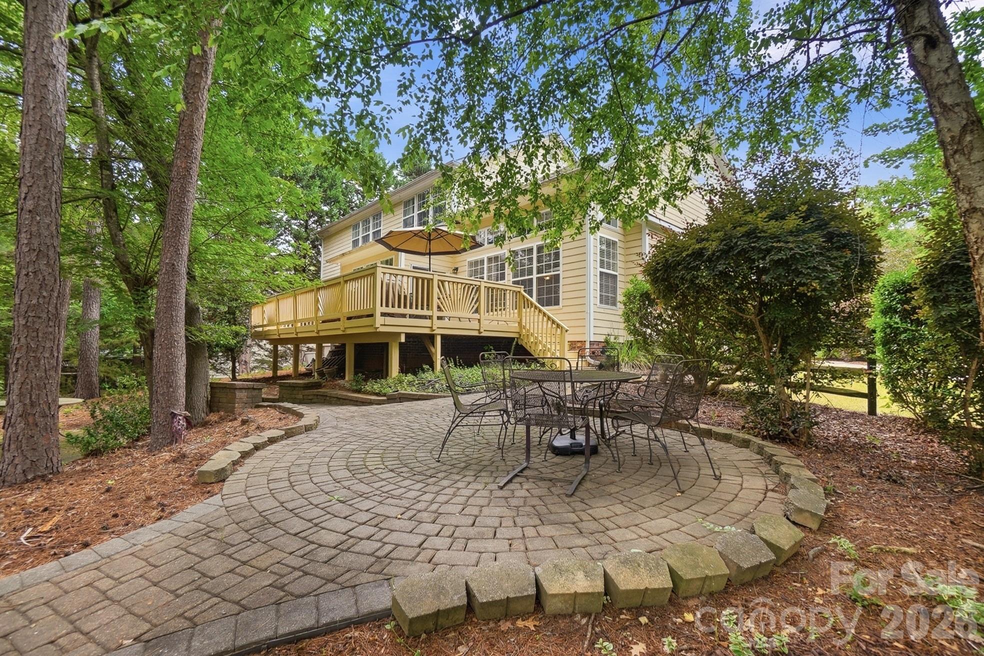 1406 Finsbury Lane — Tega Cay