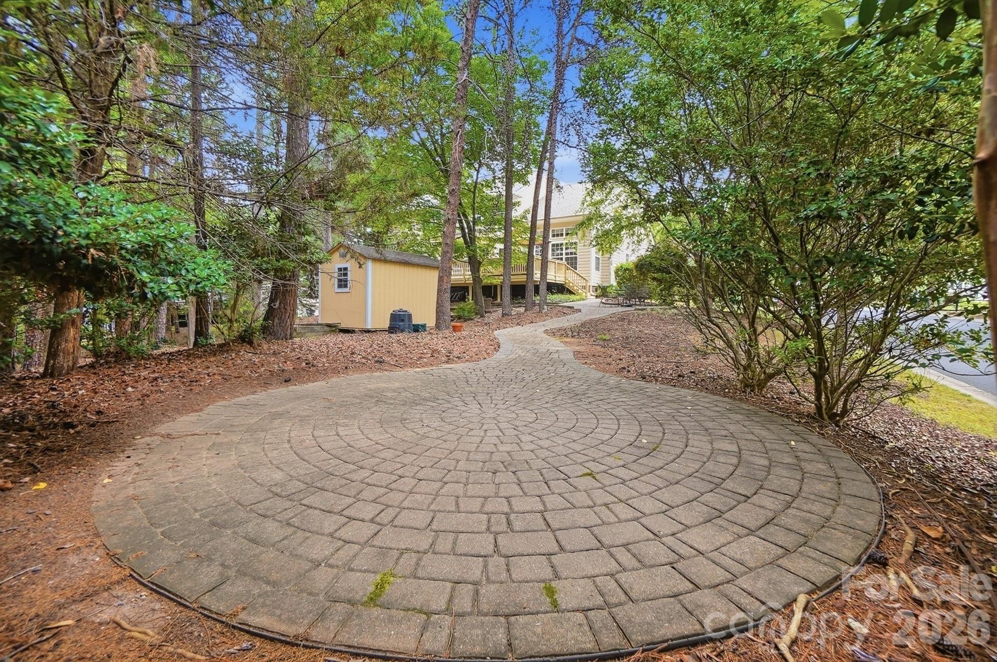 1406 Finsbury Lane — Tega Cay