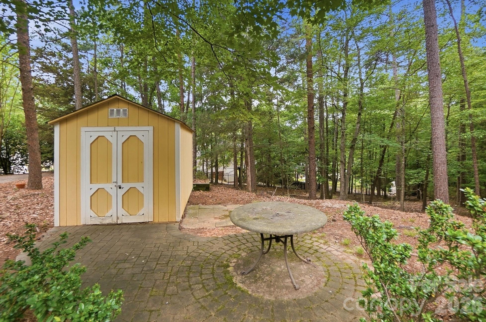 1406 Finsbury Lane — Tega Cay