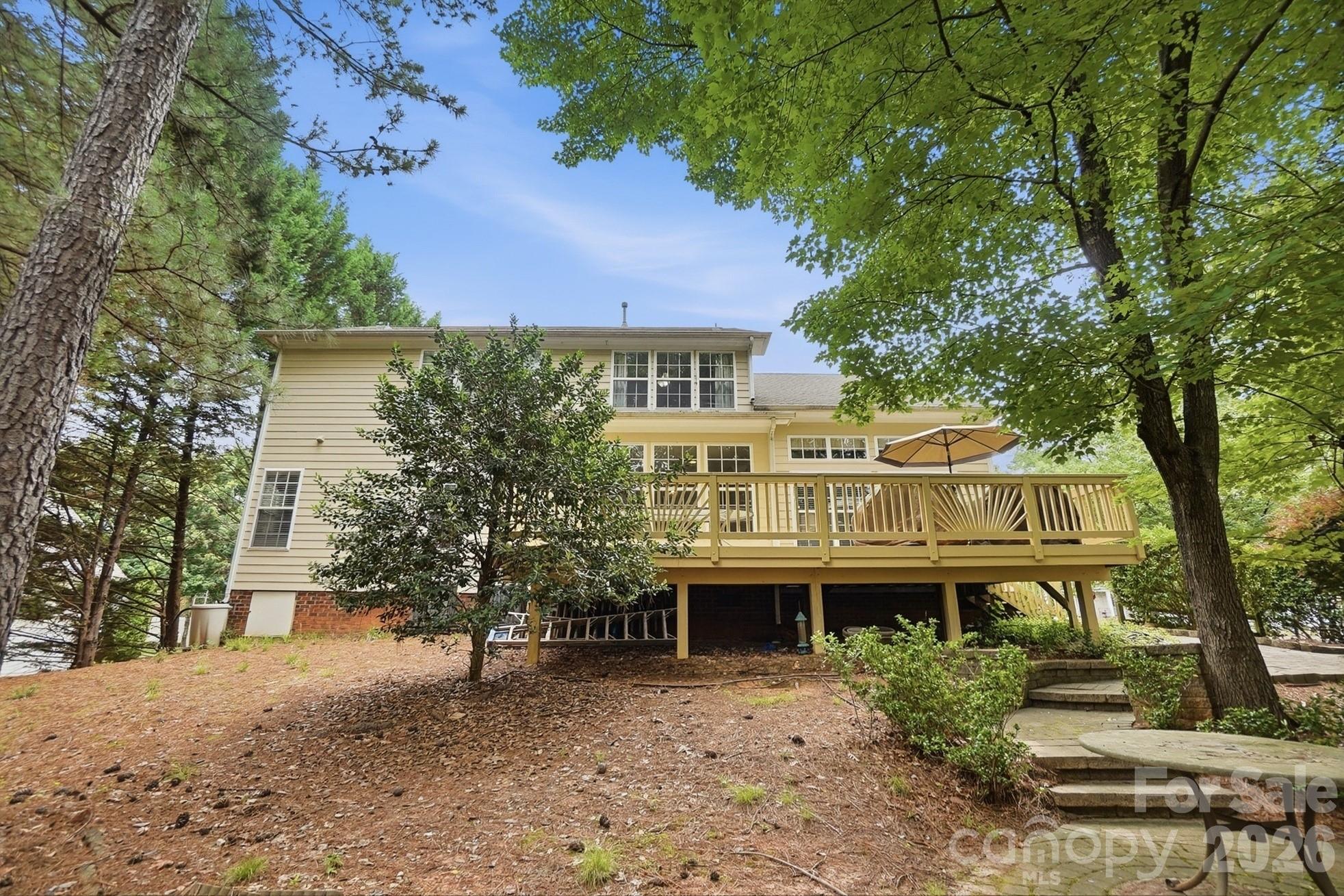 1406 Finsbury Lane — Tega Cay