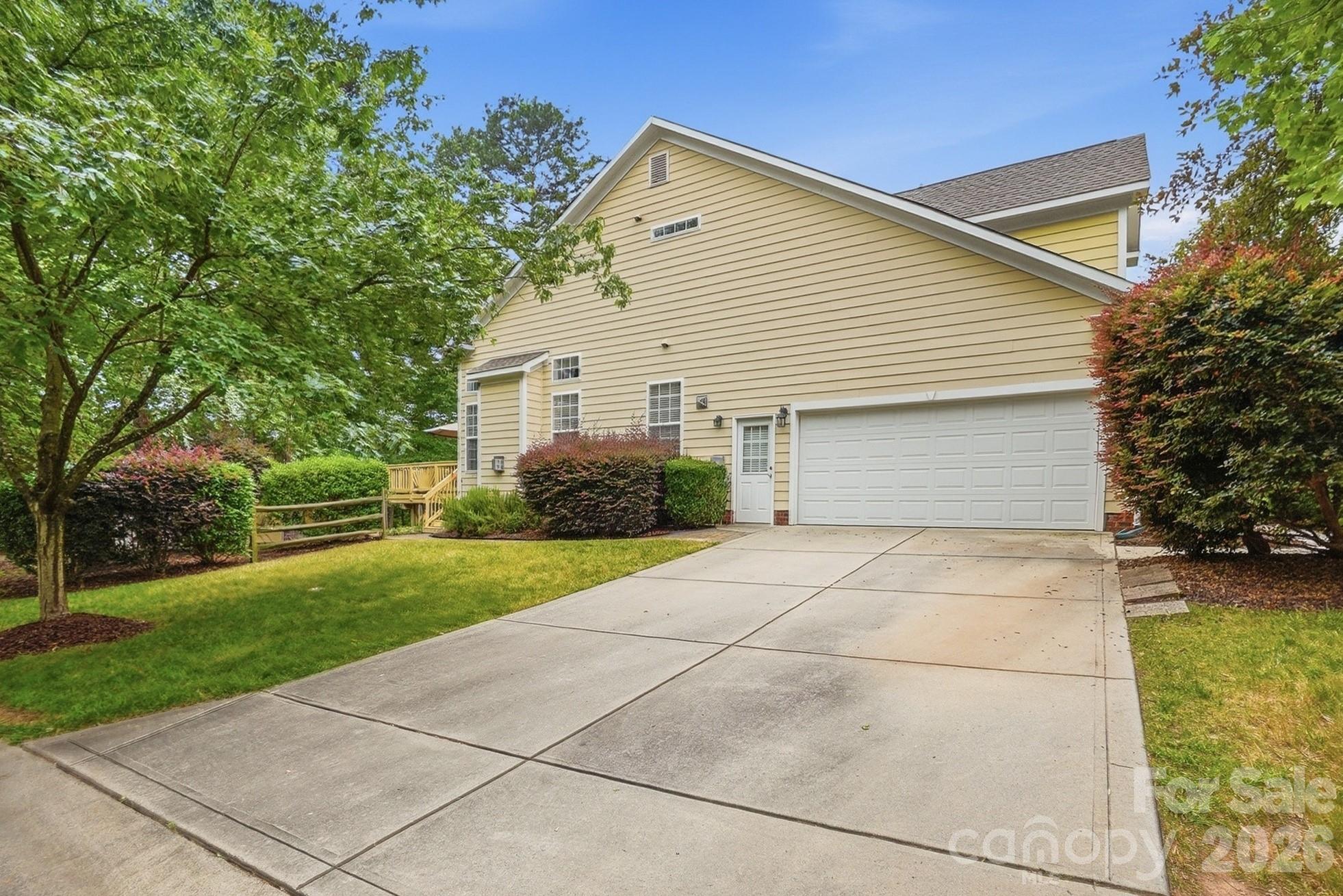 1406 Finsbury Lane — Tega Cay