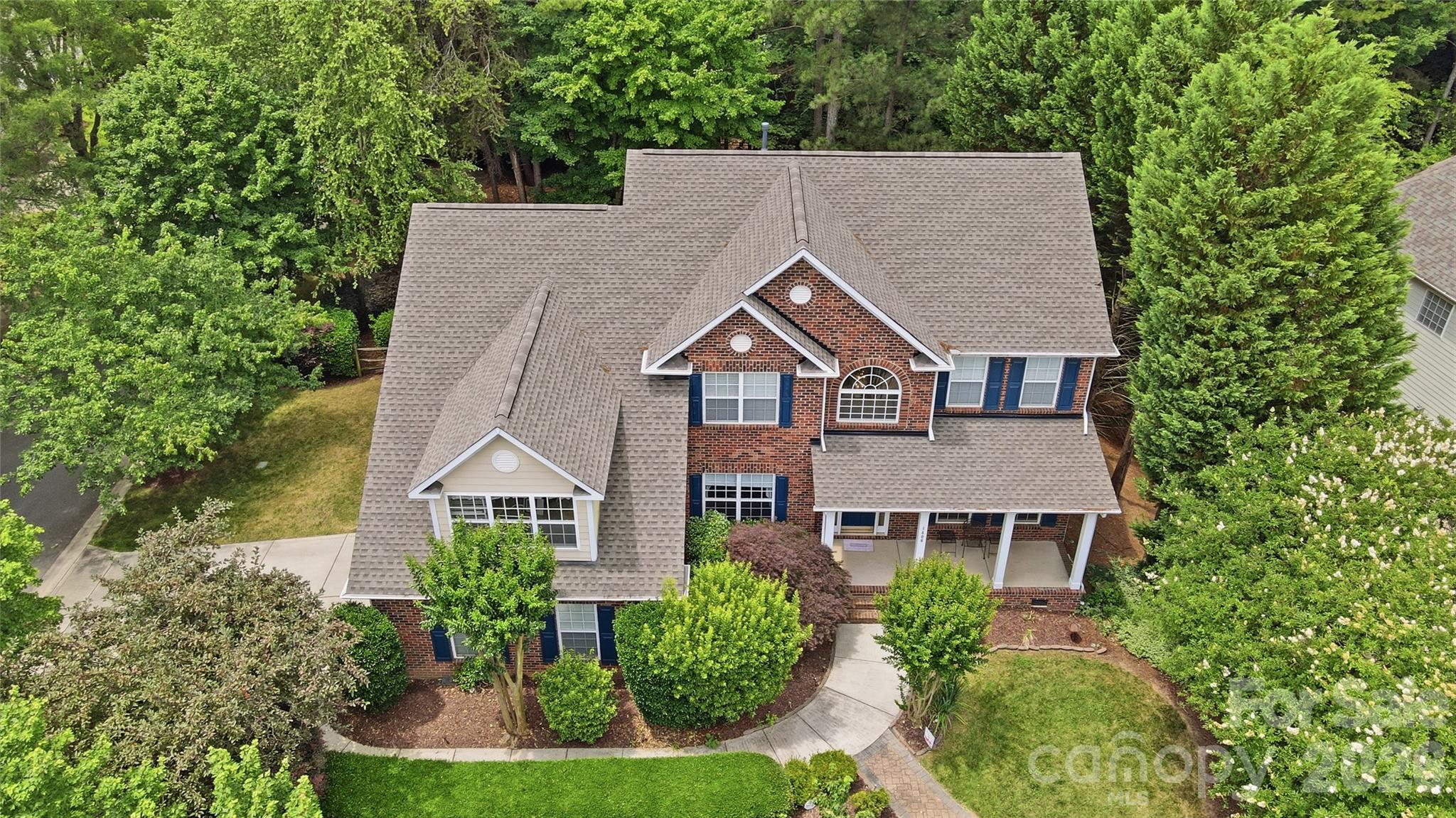 1406 Finsbury Lane — Tega Cay