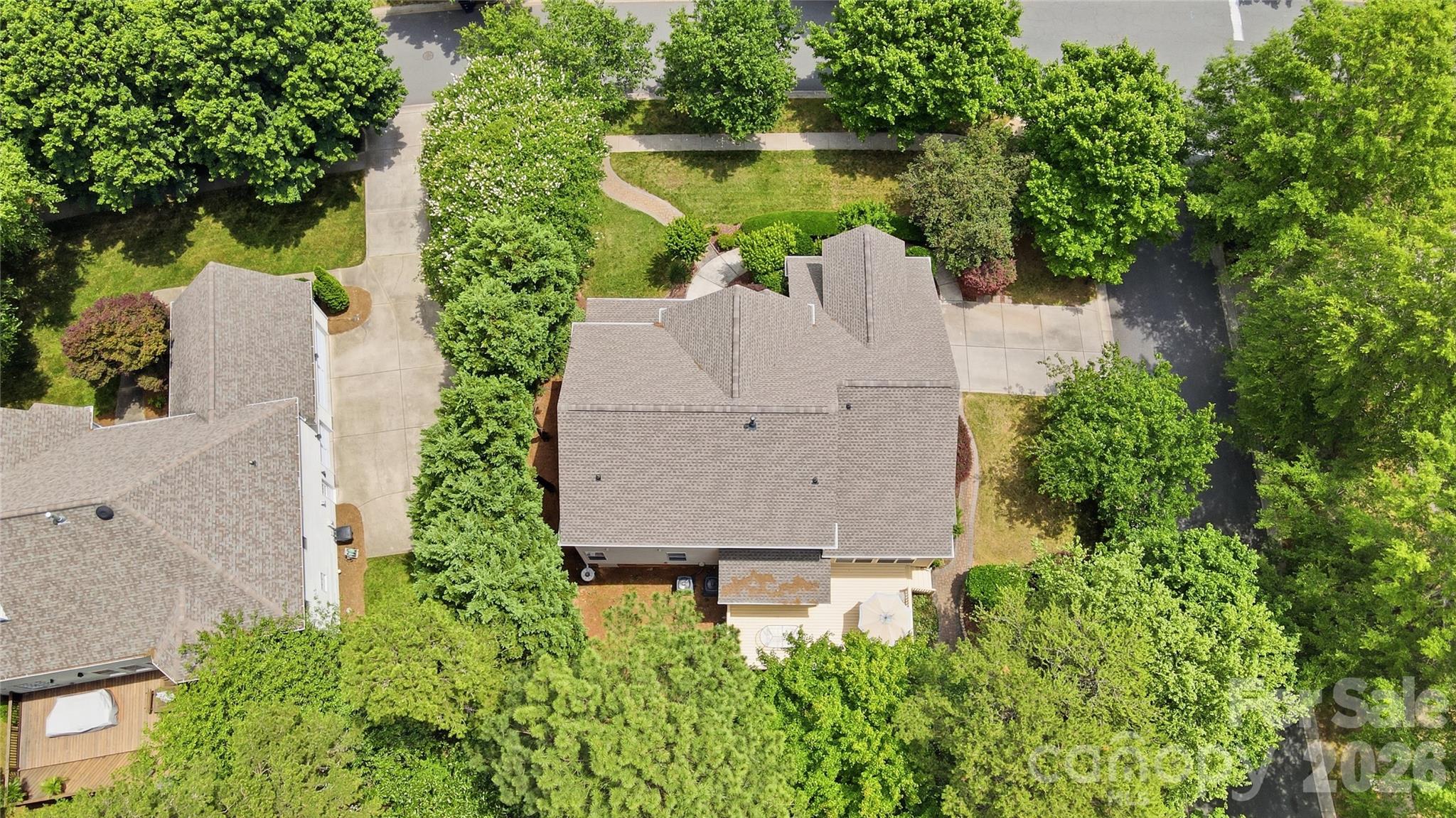 1406 Finsbury Lane — Tega Cay