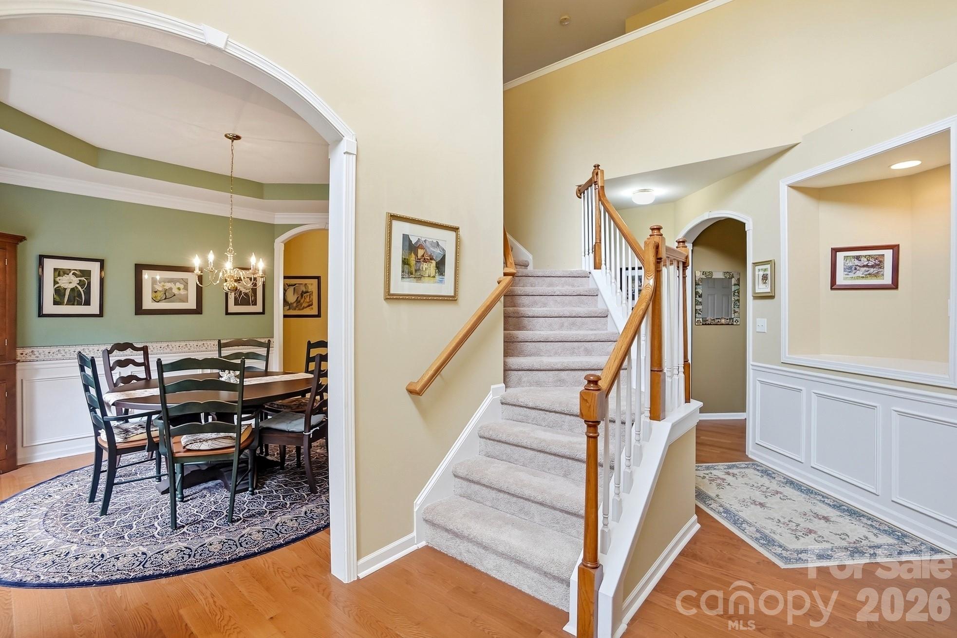 1406 Finsbury Lane — Tega Cay