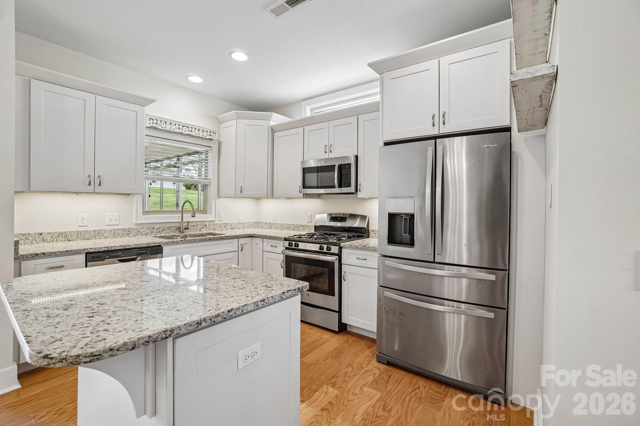 163 Windstone Drive — Fletcher