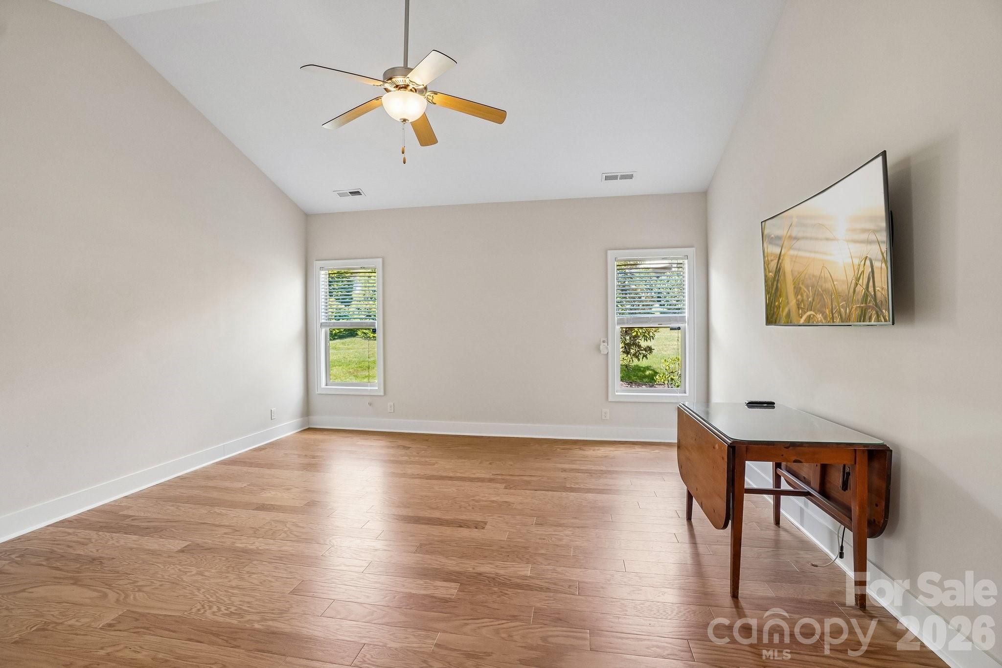 163 Windstone Drive — Fletcher
