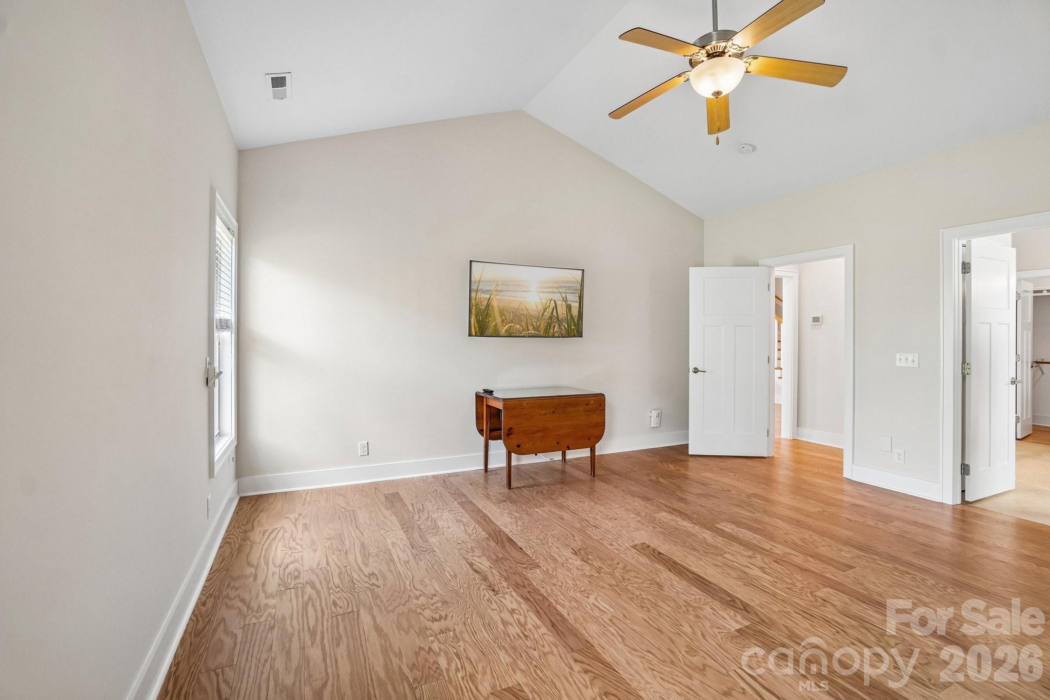 163 Windstone Drive — Fletcher