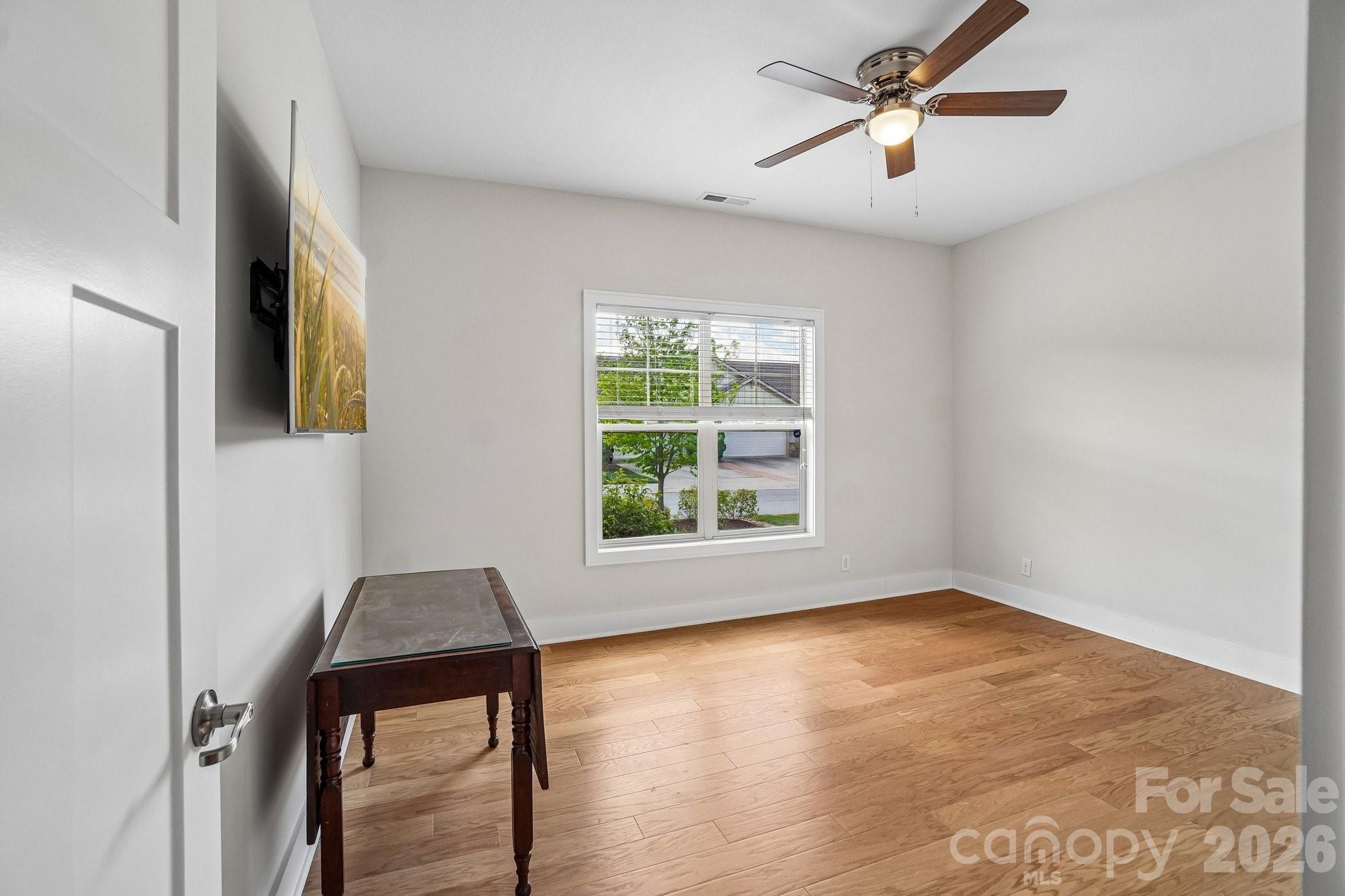 163 Windstone Drive — Fletcher