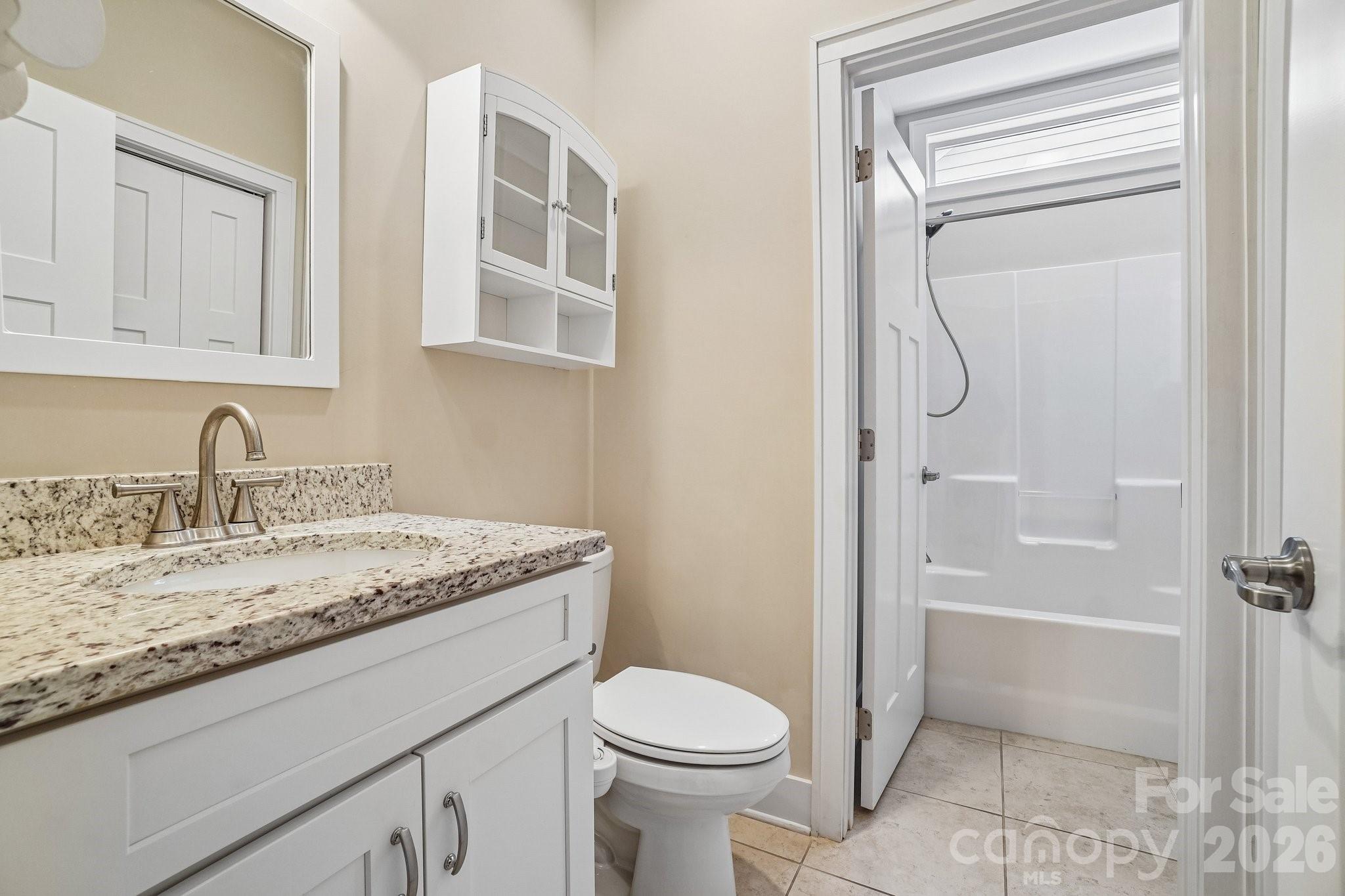 163 Windstone Drive — Fletcher