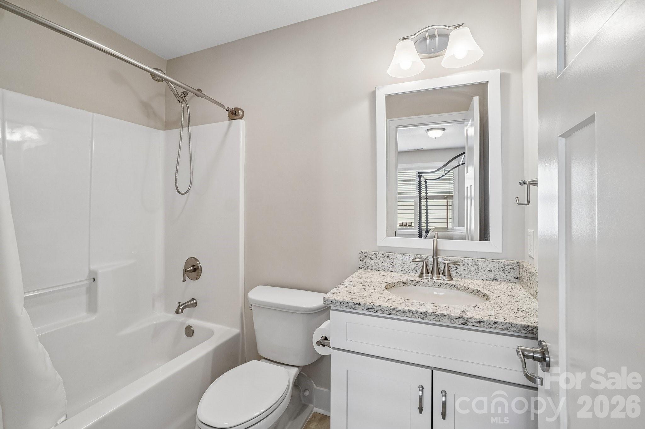 163 Windstone Drive — Fletcher