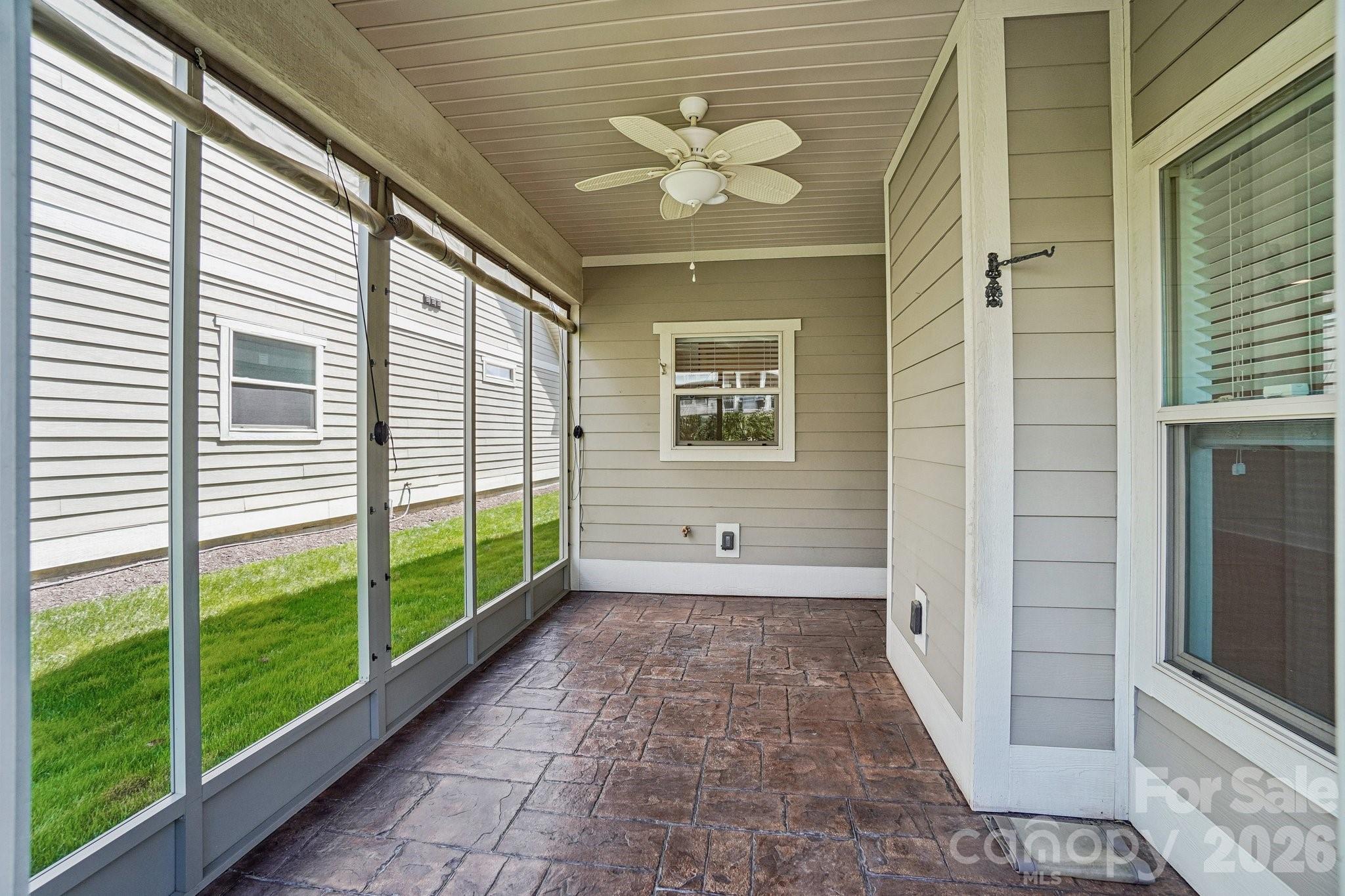 163 Windstone Drive — Fletcher